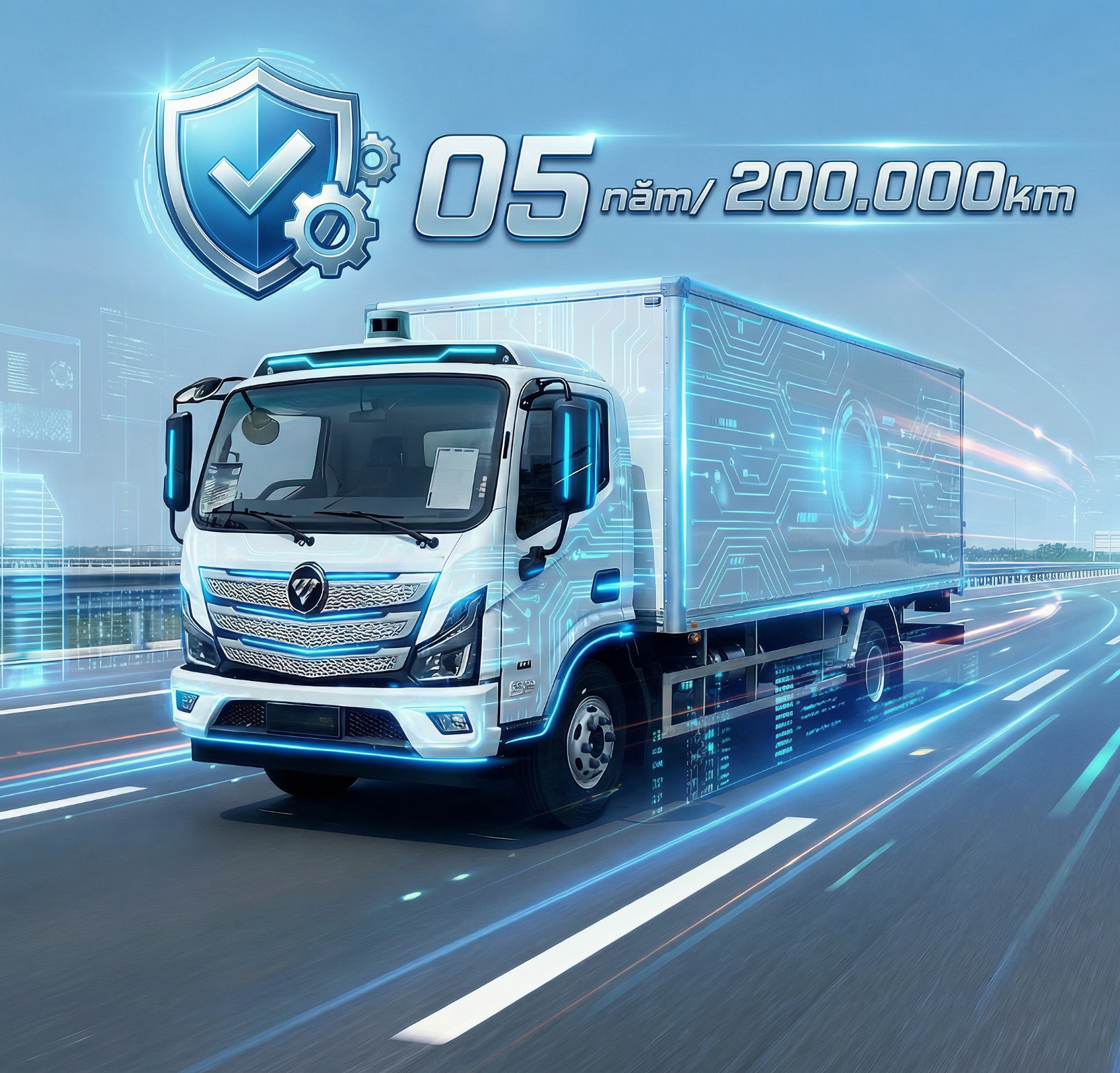 Chính sách bảo hành