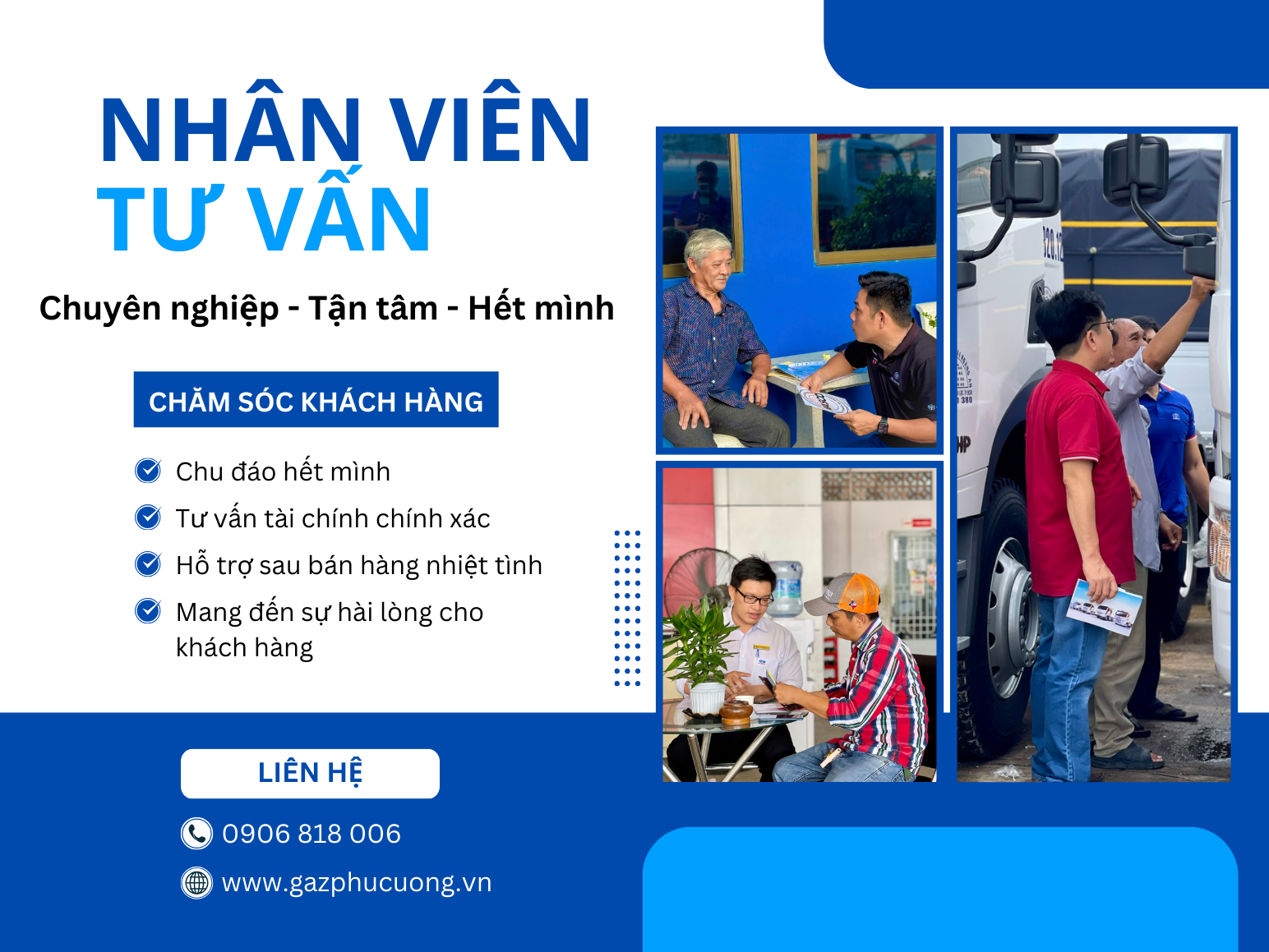 PHÚ CƯỜNG AUTO