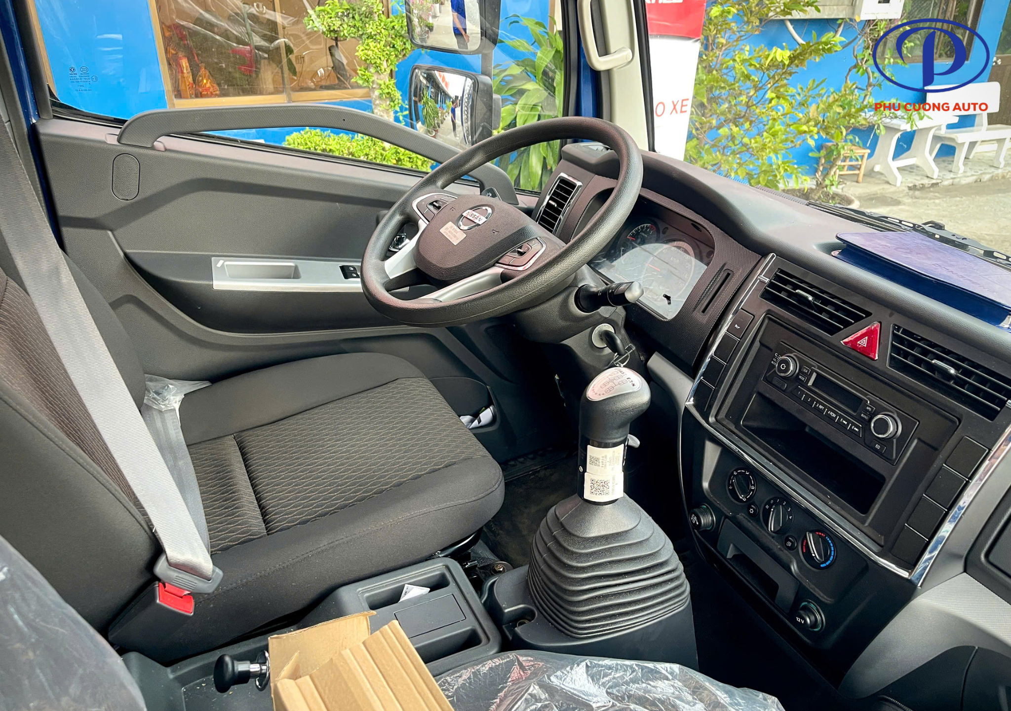 Nội thất Đồng Vàng NS700