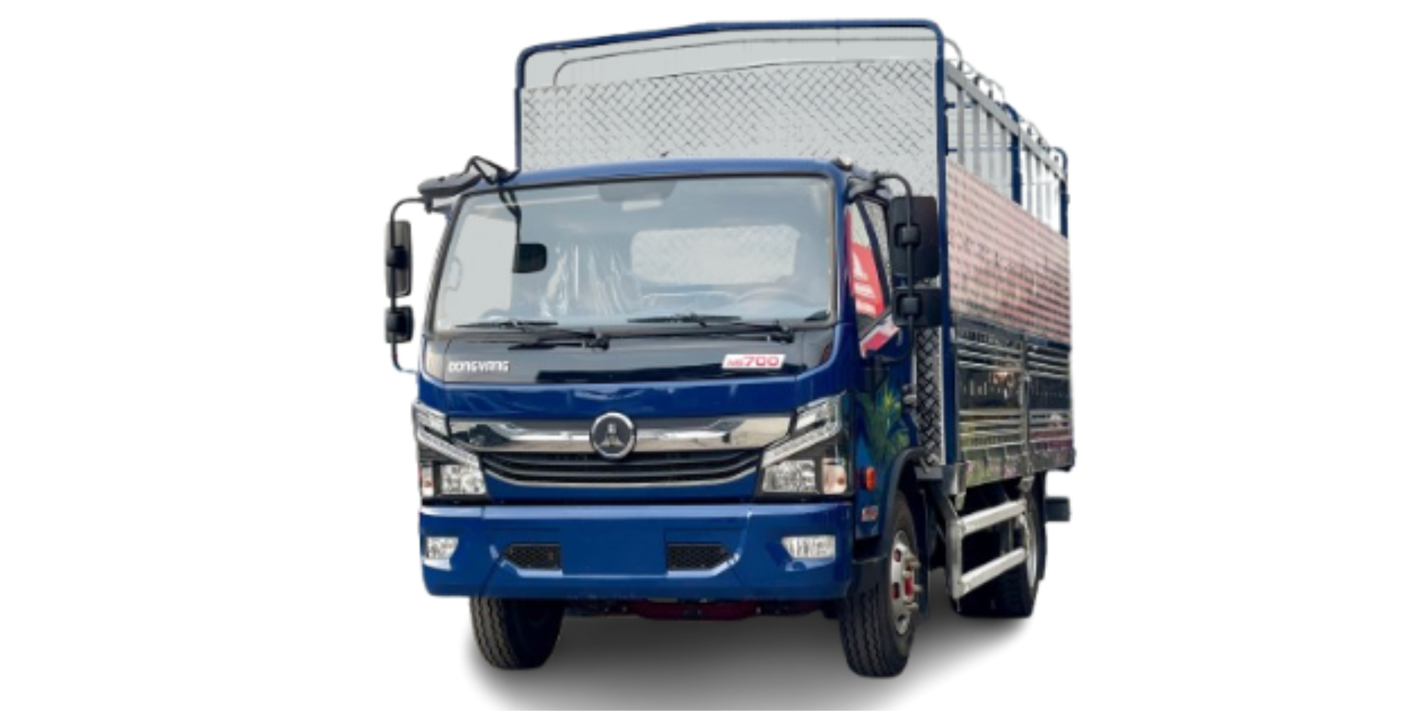 ĐỒNG VÀNG NS700 THÙNG BẠT