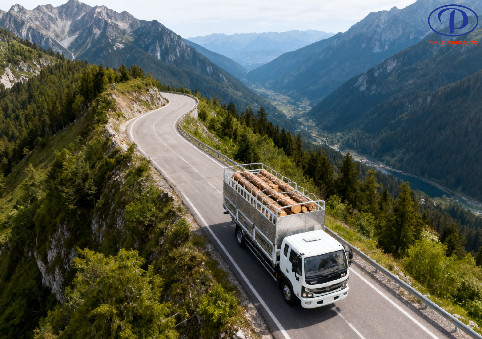 Đồng Vàng 800 thùng bạt tiêu chuẩn