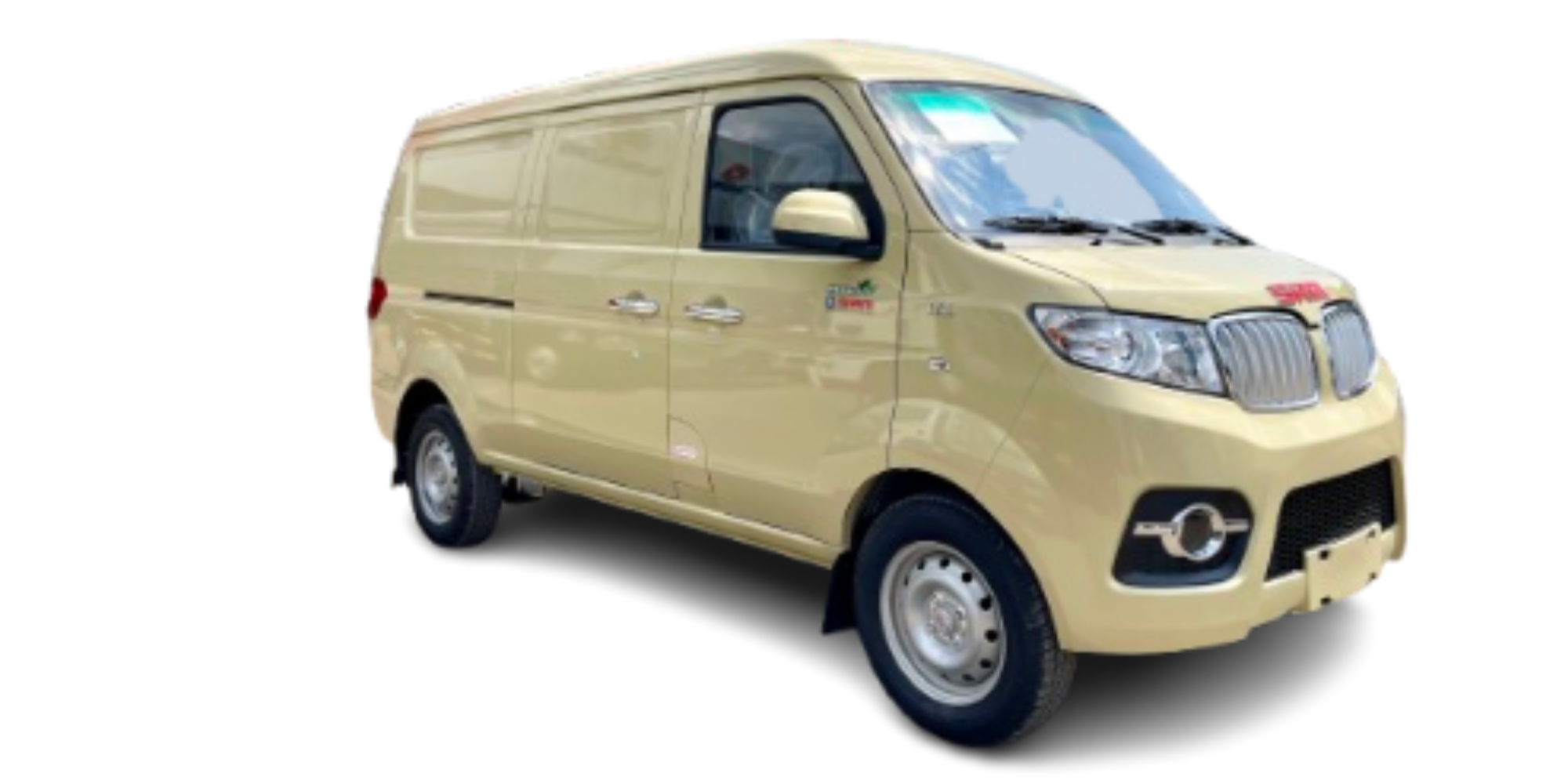 Xe tải van SRM X30i – V2