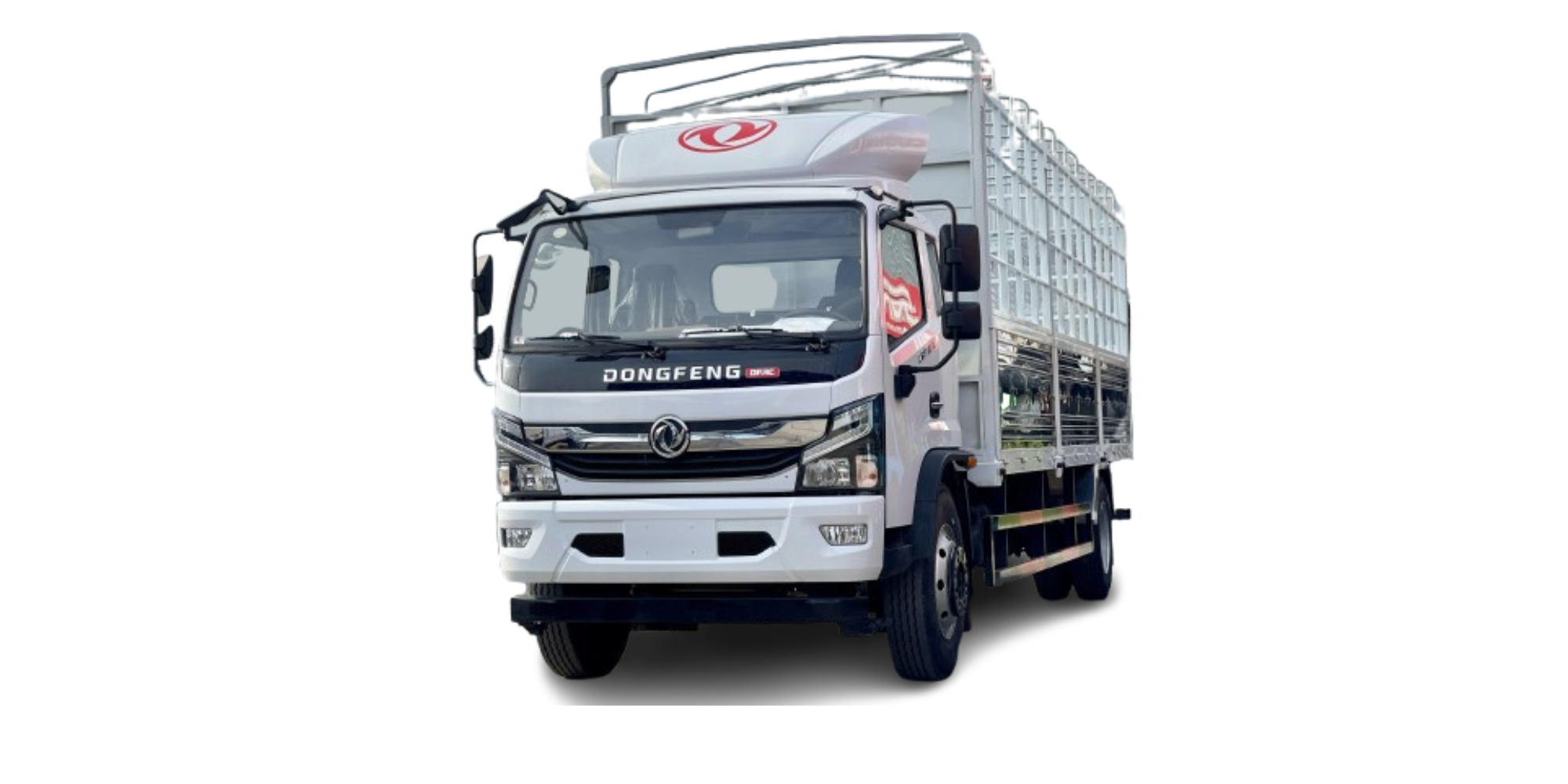 XE TẢI DONGFENG CAPTAIN C