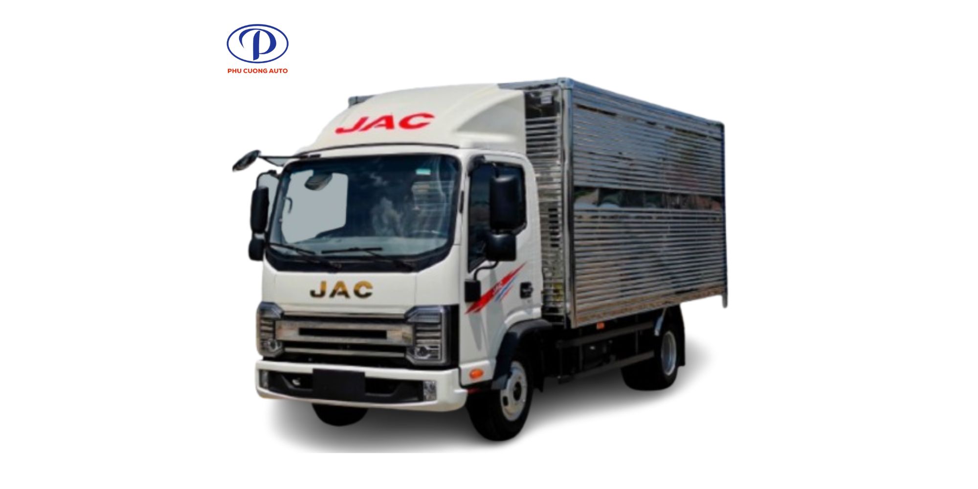 XE TẢI JAC N200SProE5 THÙNG KÍN