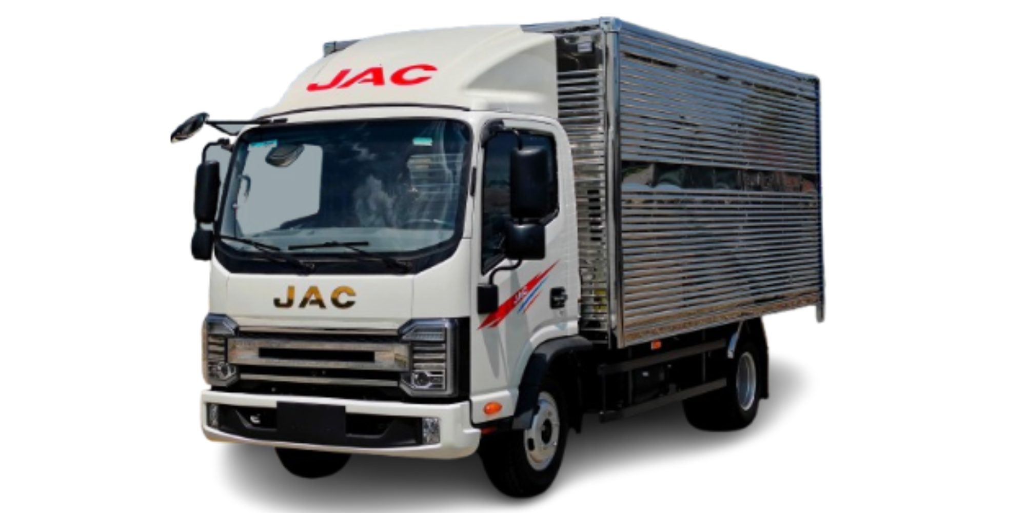 JAC N200S PRO E5 THÙNG KÍN
