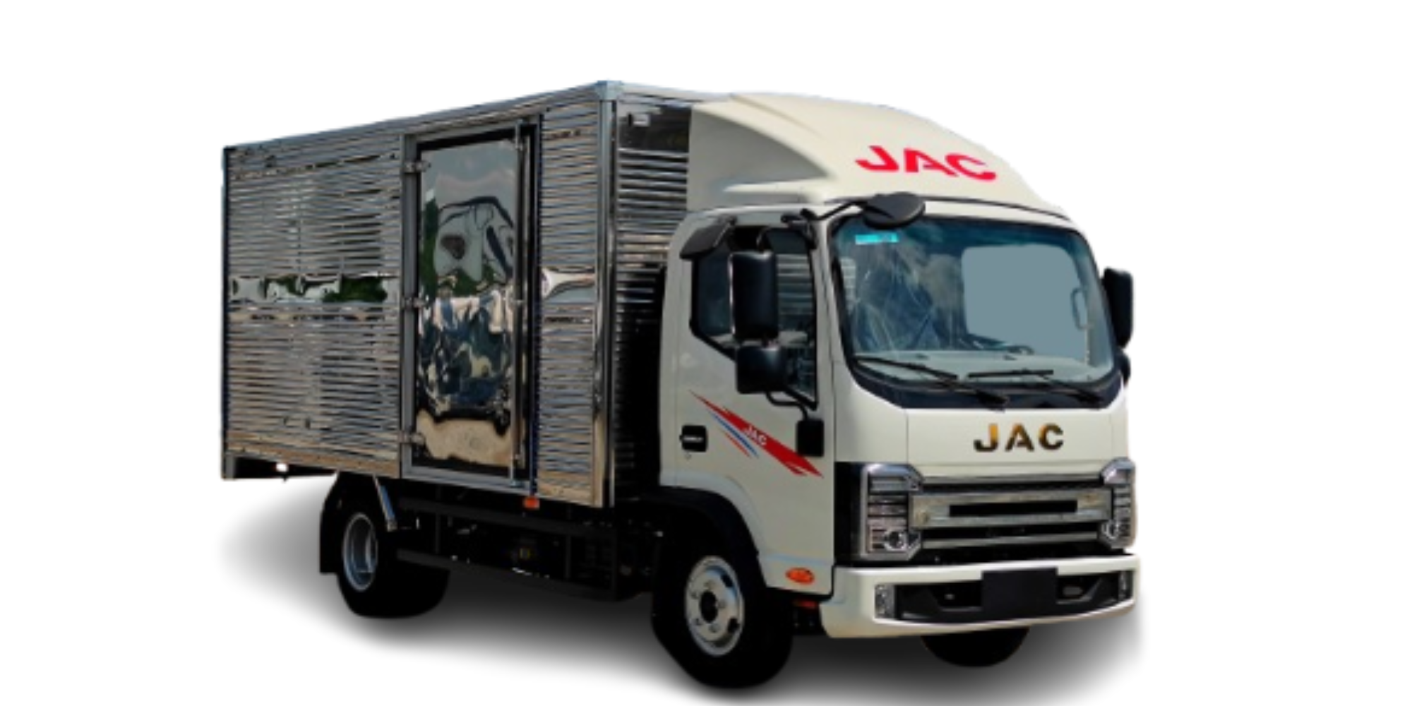 JAC N250S PRO E5 THÙNG KÍN