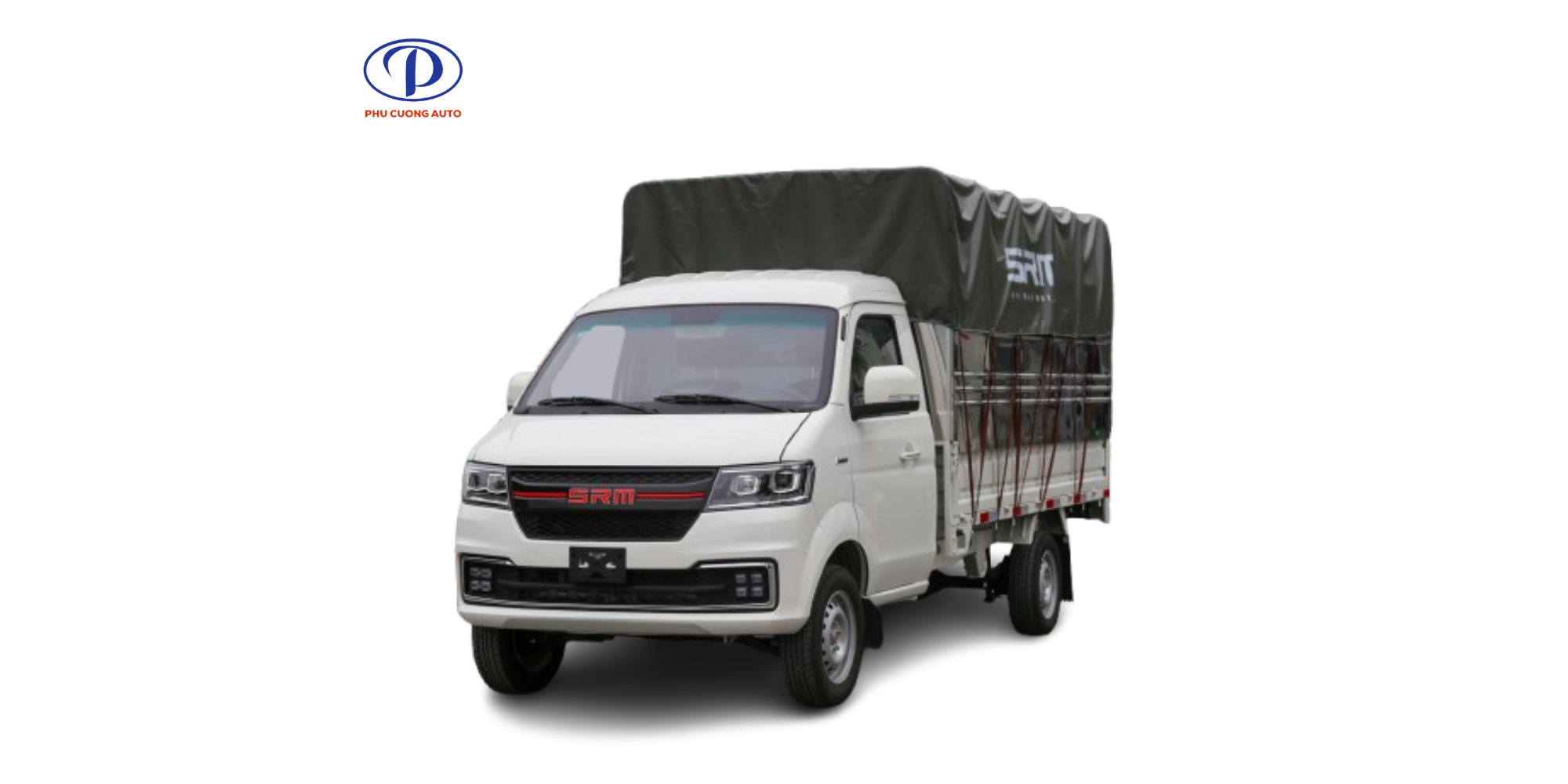 SRM T50 THÙNG BẠT