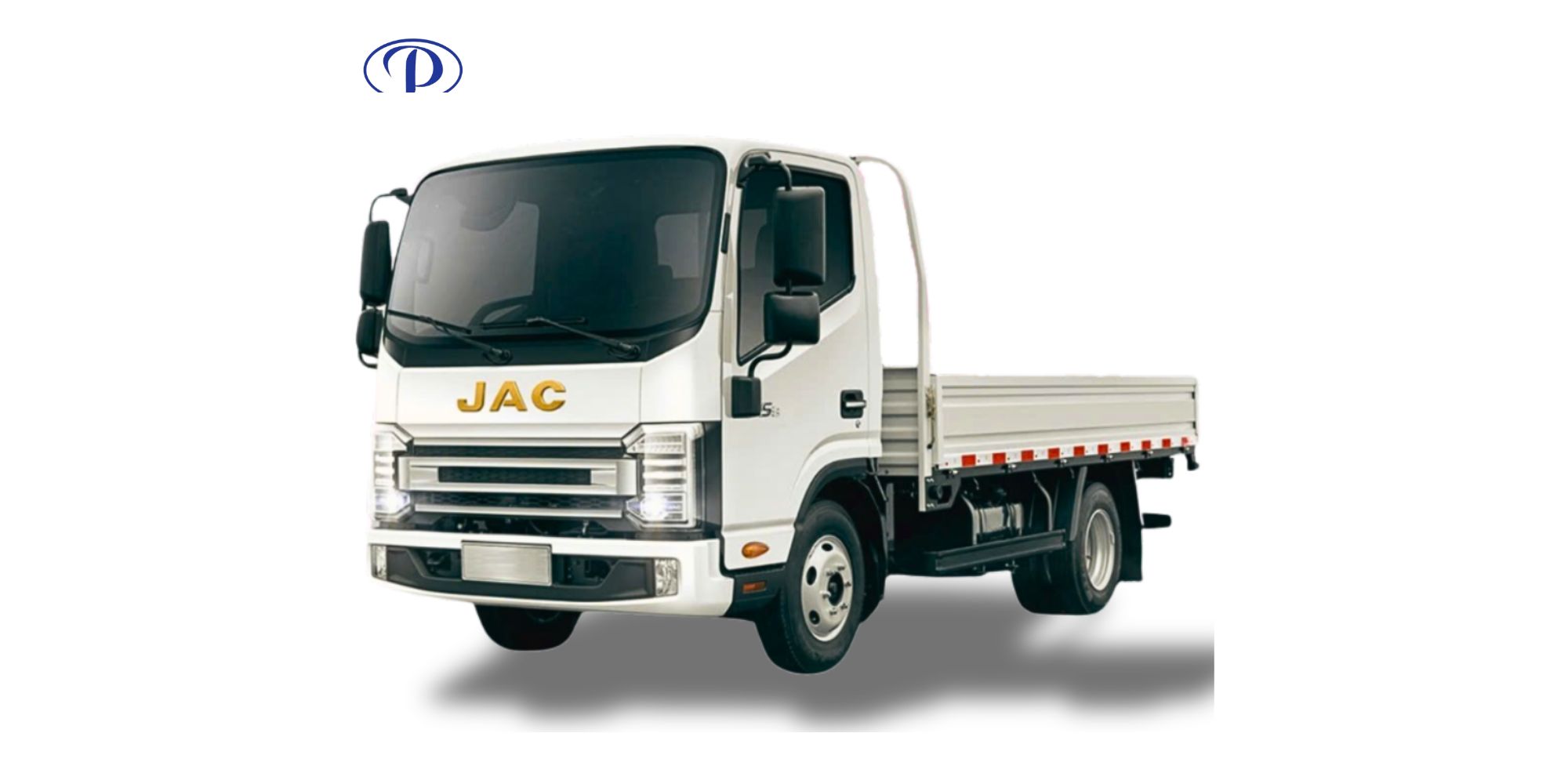 XE TẢI JAC N350SProE5 THÙNG LỬNG