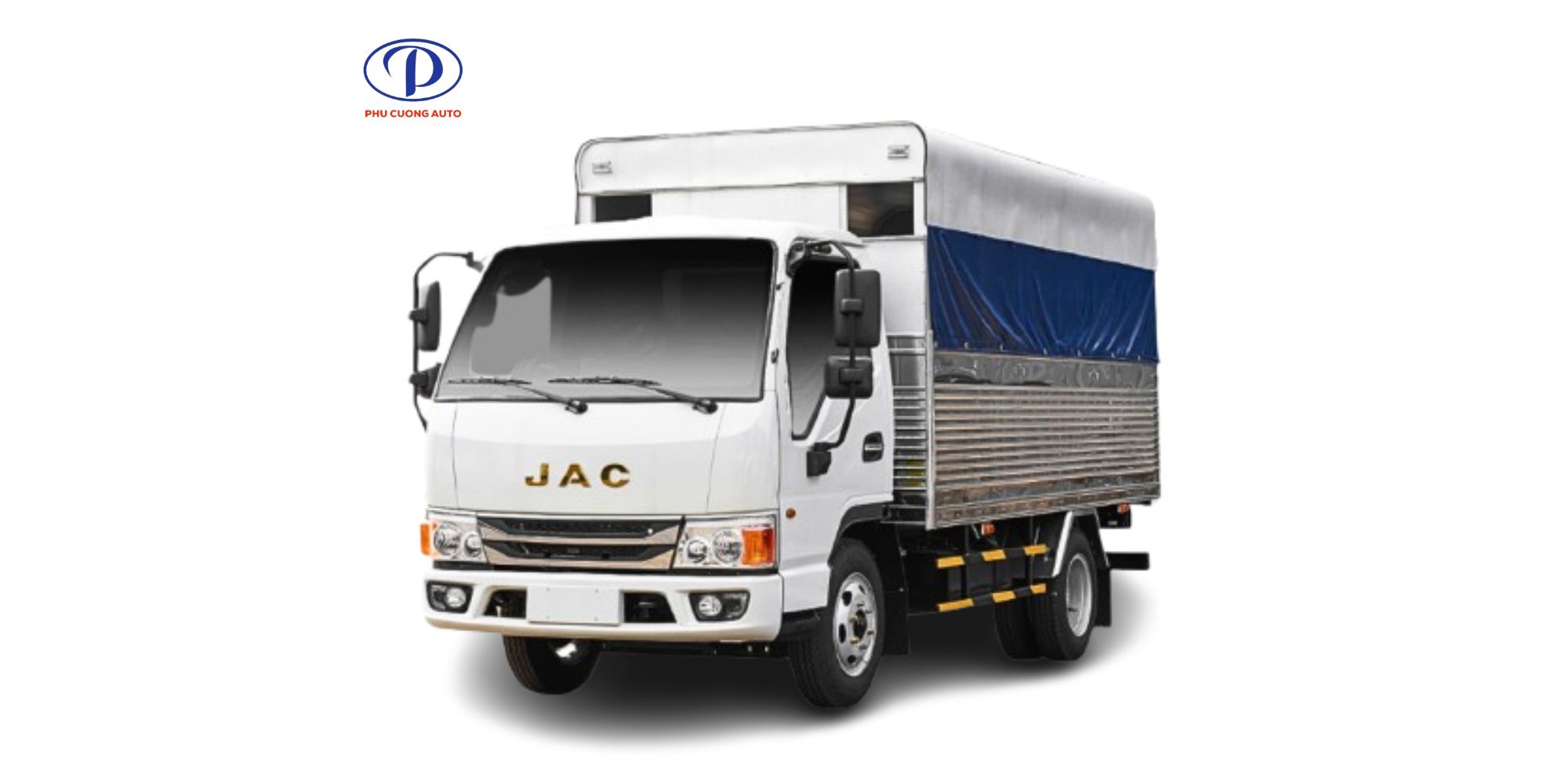 XE TẢI JAC H360 E5 ĐTLX