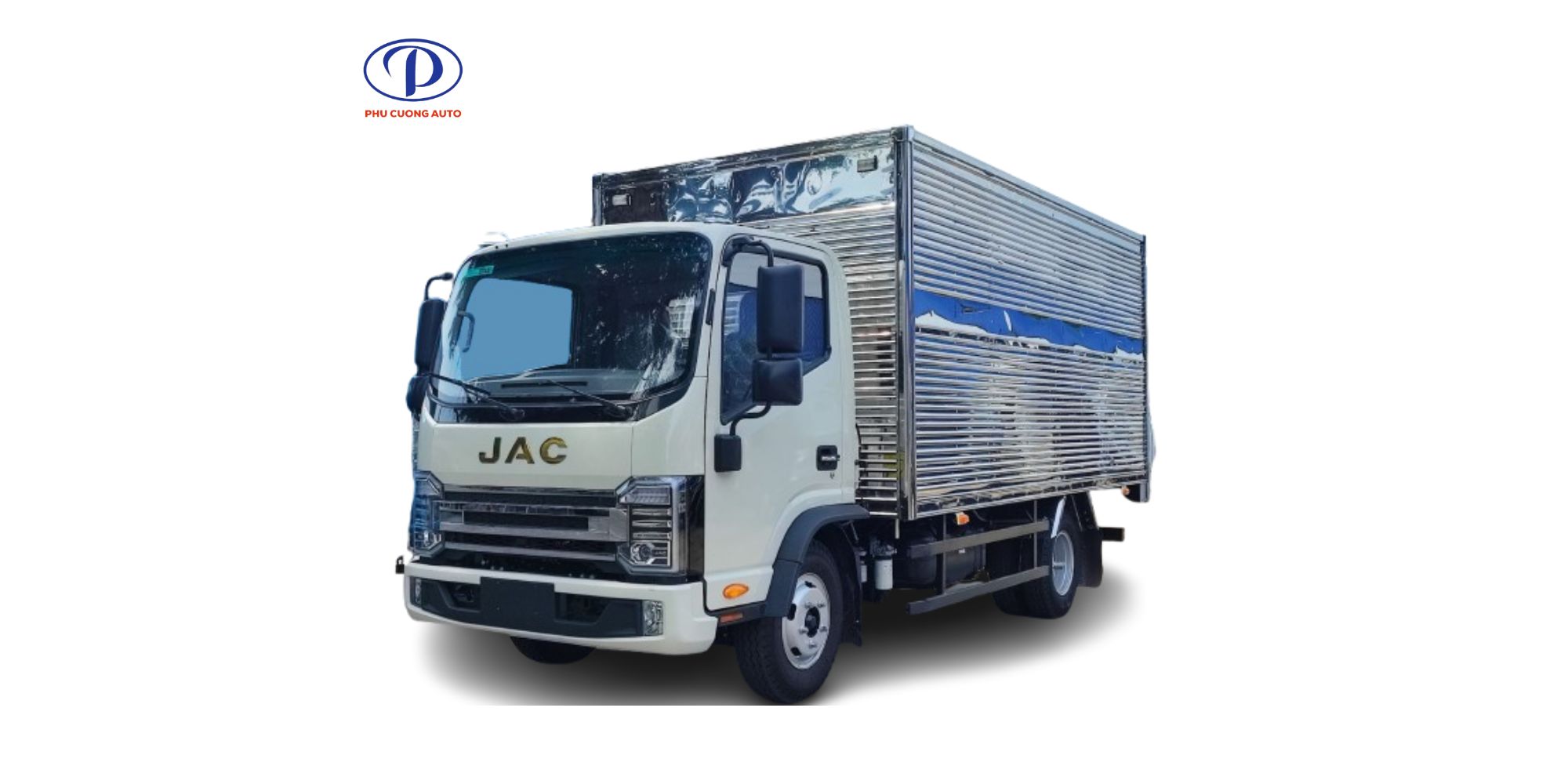 XE TẢI JAC N200SE5 THÙNG KÍN