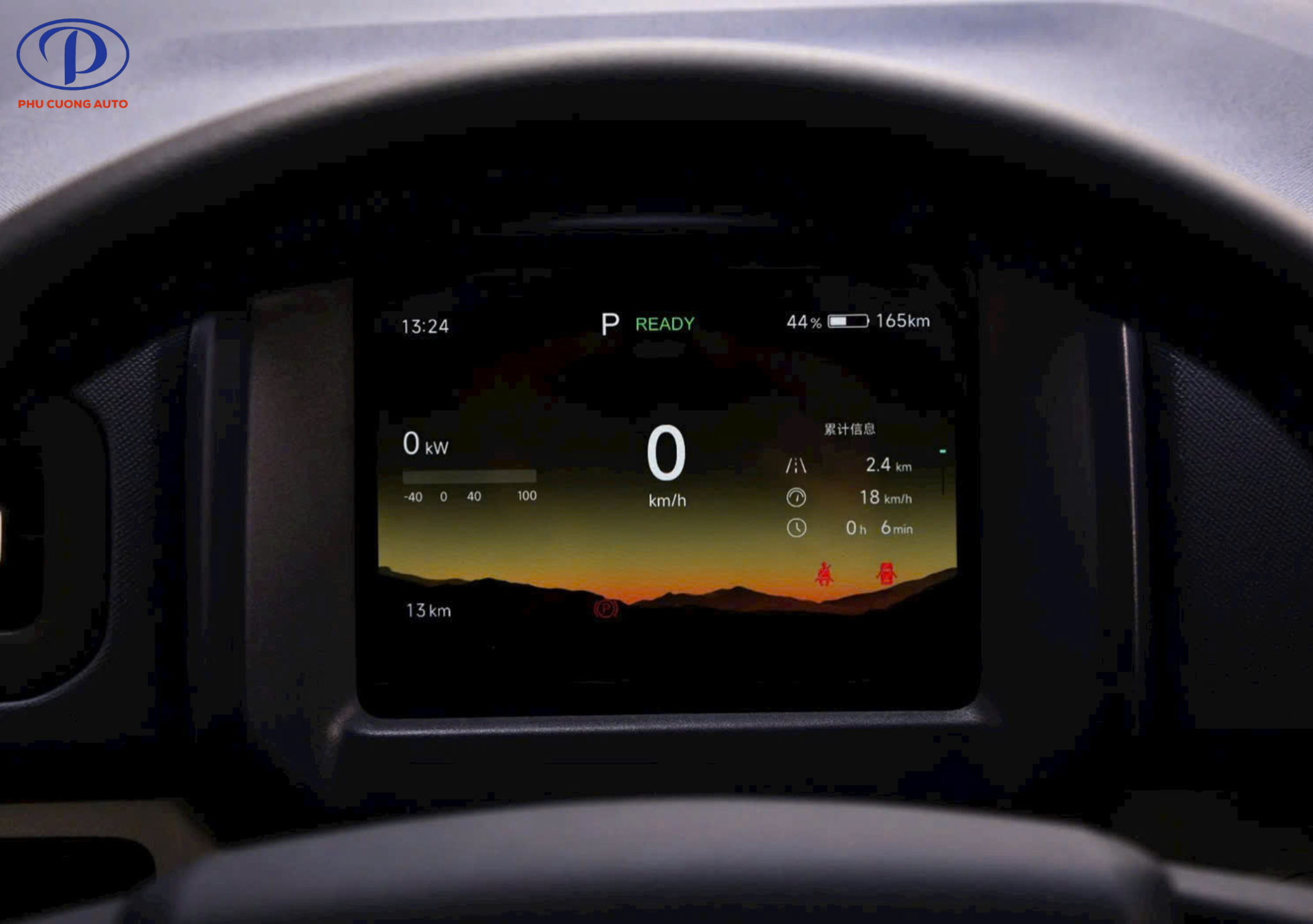 man-hinh-lcd-xe-van-dien