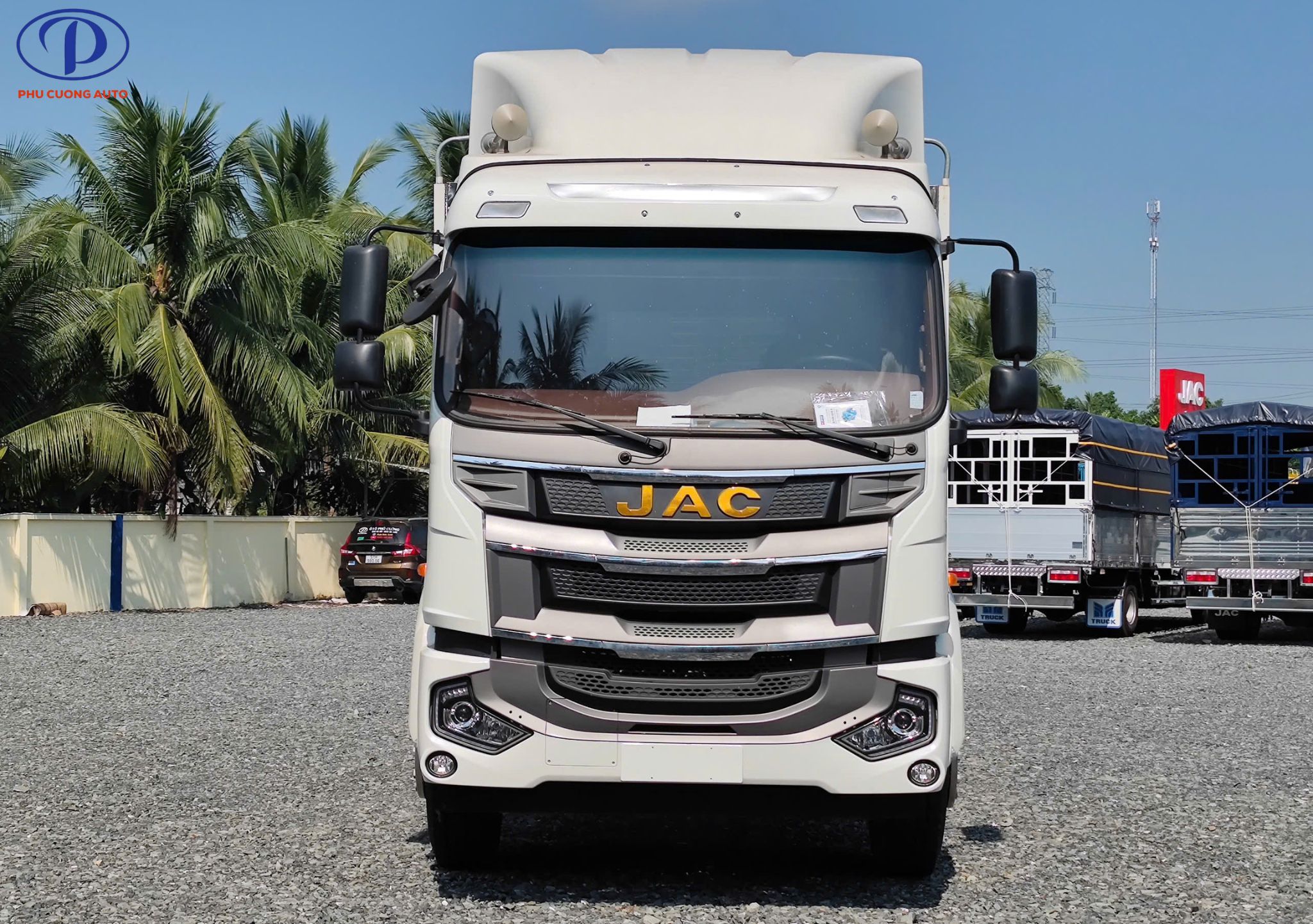 dau-cabin-xe-tai-jac-a5-9.1-tan