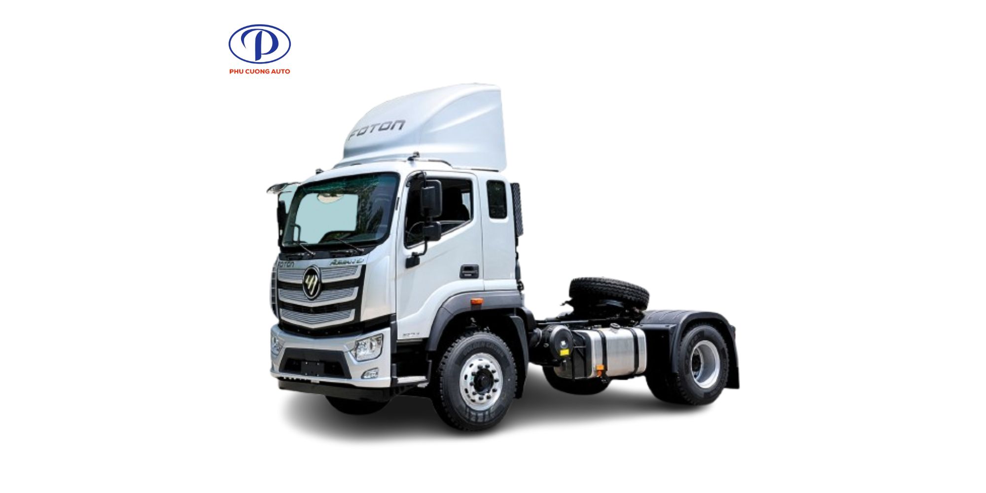 ĐẦU KÉO FOTON AUMAN EST FV270