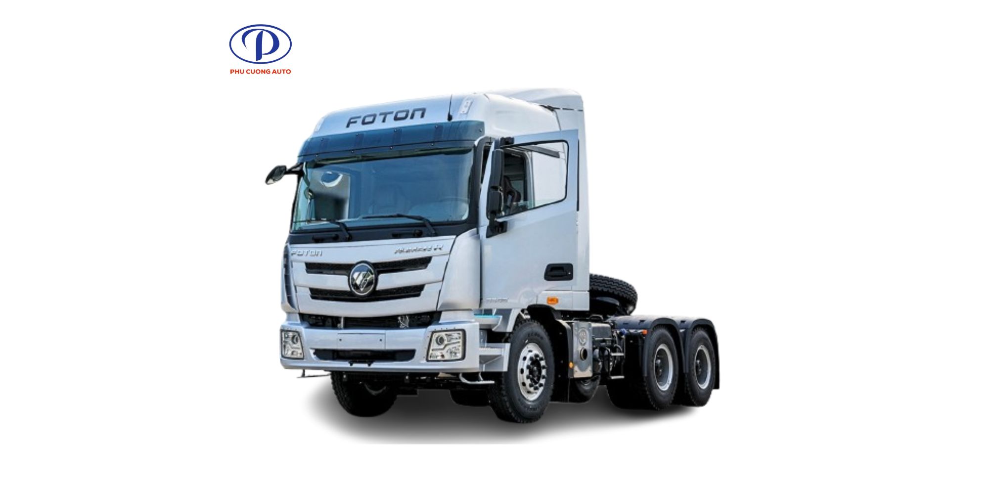 ĐẦU KÉO FOTON AUMAN GTL-E