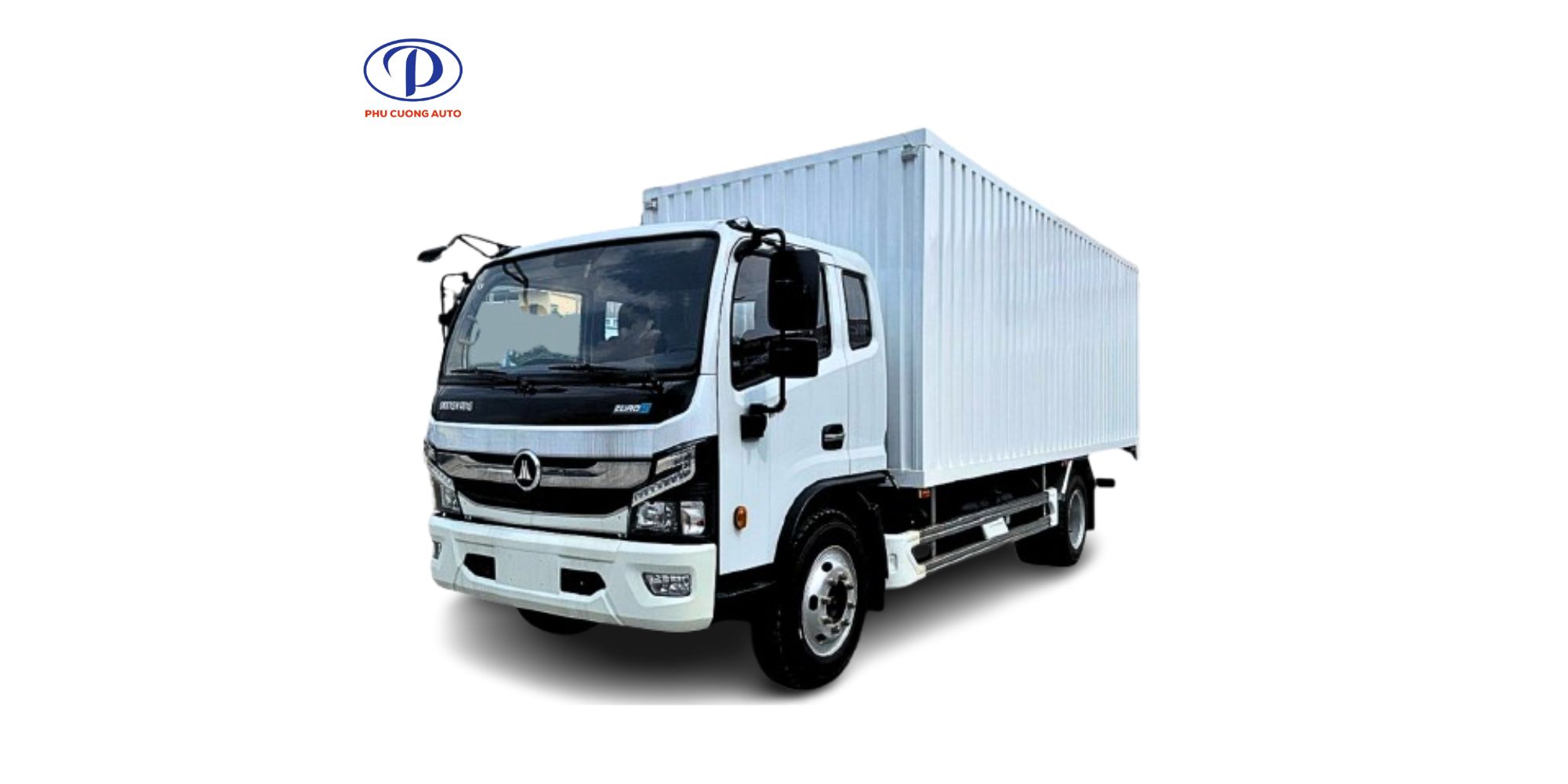 XE ĐỒNG VÀNG 800 KÍN CONTAINER