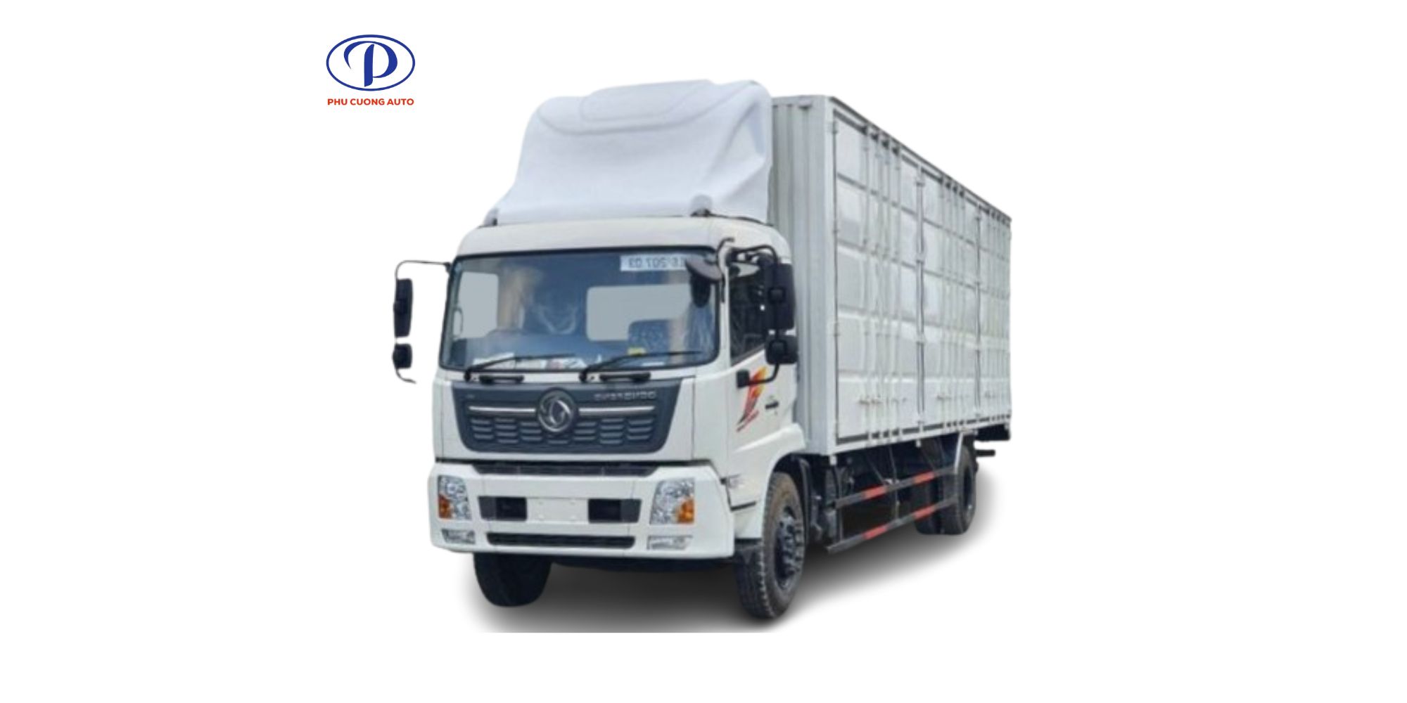 XE DONGFENG B180 6.9T KÍN PALLET