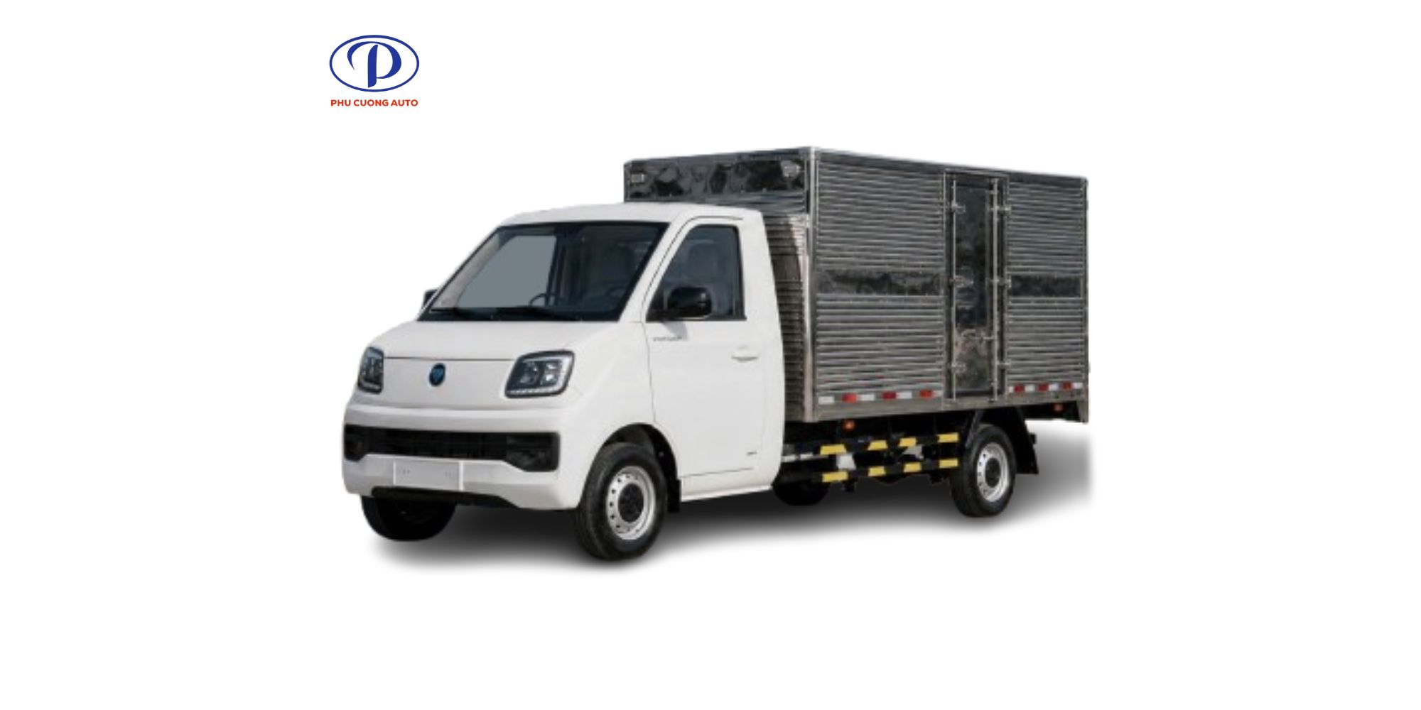 XE TẢI FOTON WONDER THÙNG KÍN