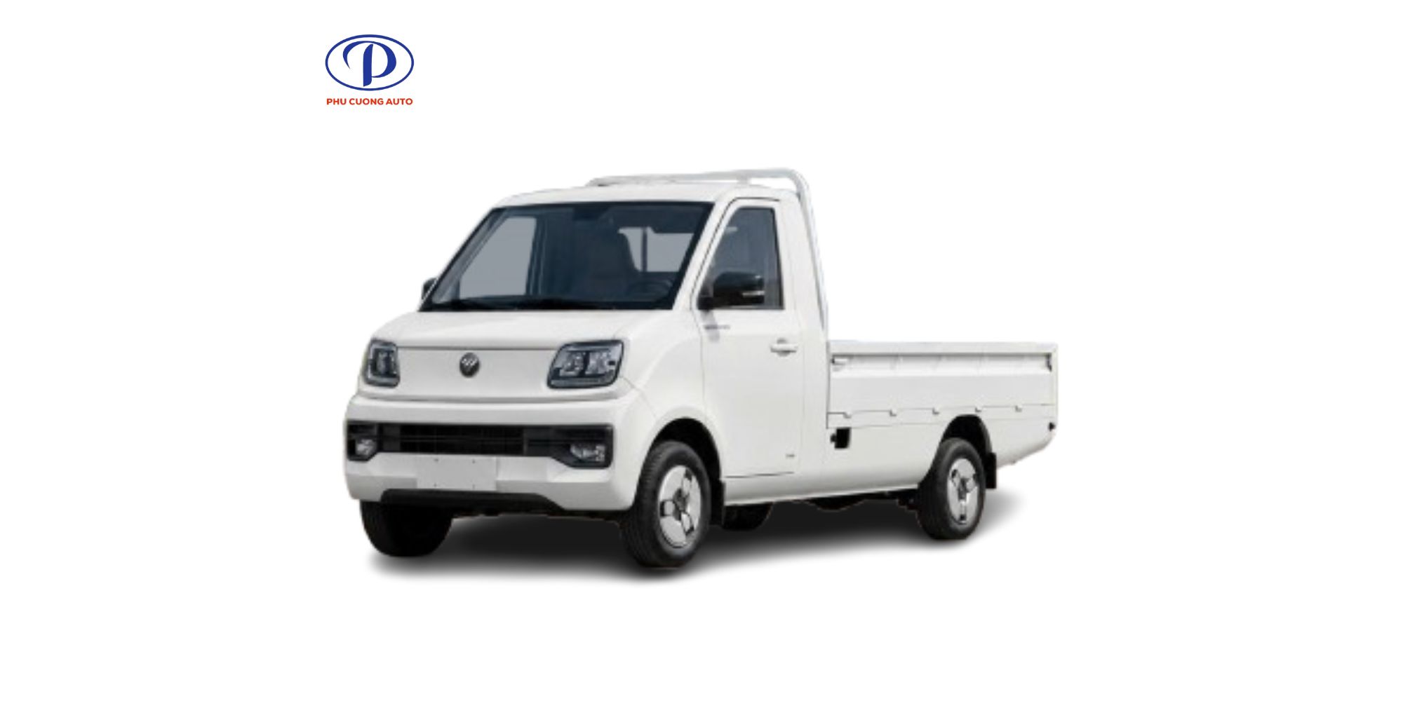 XE TẢI FOTON WONDER THÙNG LỬNG