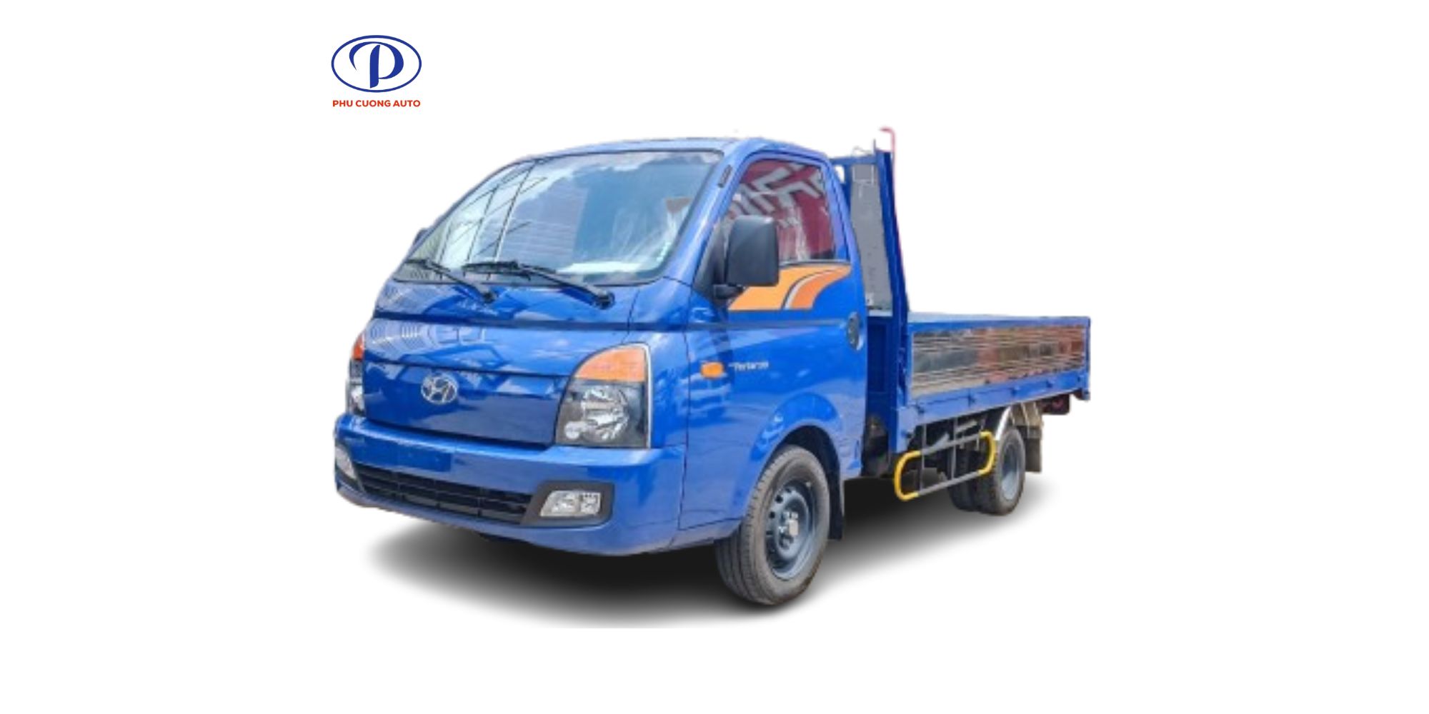 XE TẢI HYUNDAI H150 THÙNG LỬNG