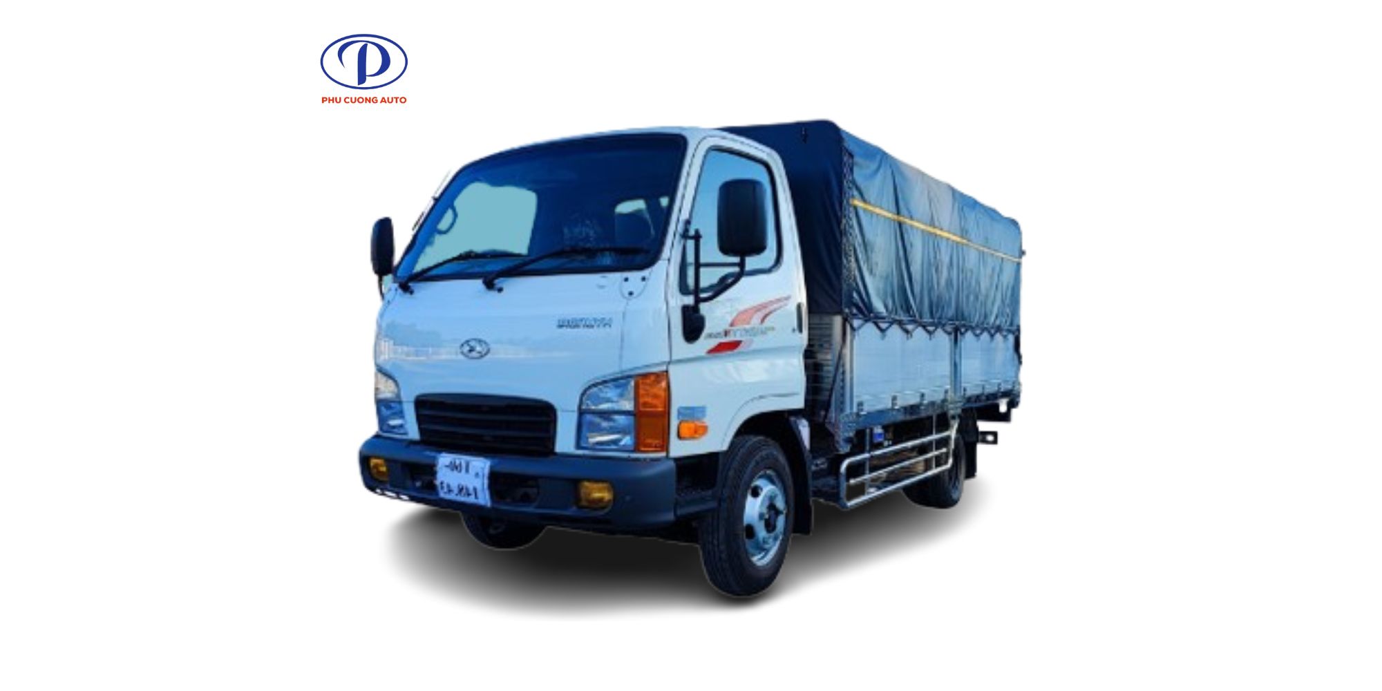 XE TẢI HYUNDAI N250SL BỬNG NHÔM