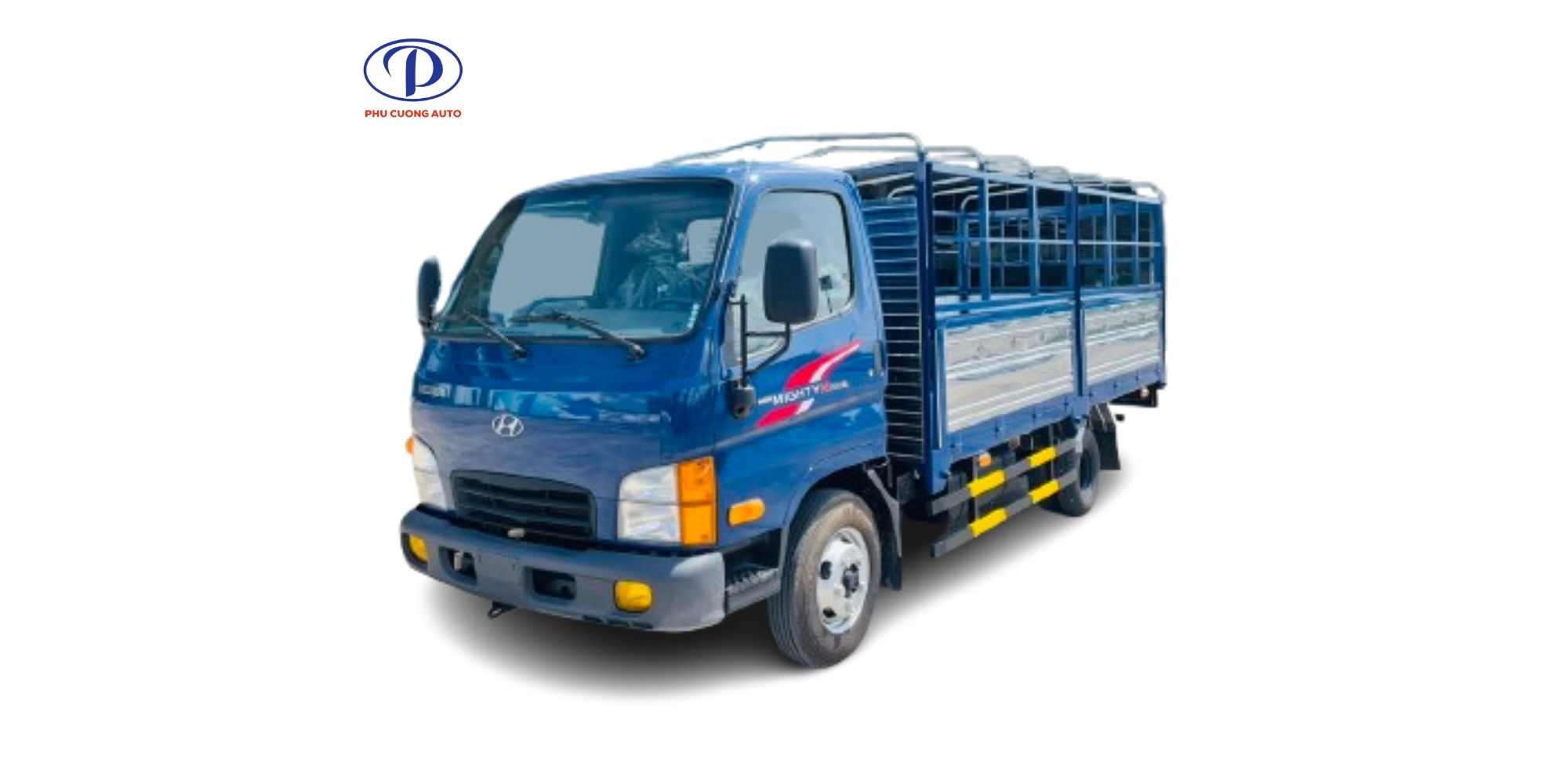 XE TẢI HYUNDAI N250SL THÙNG BẠT