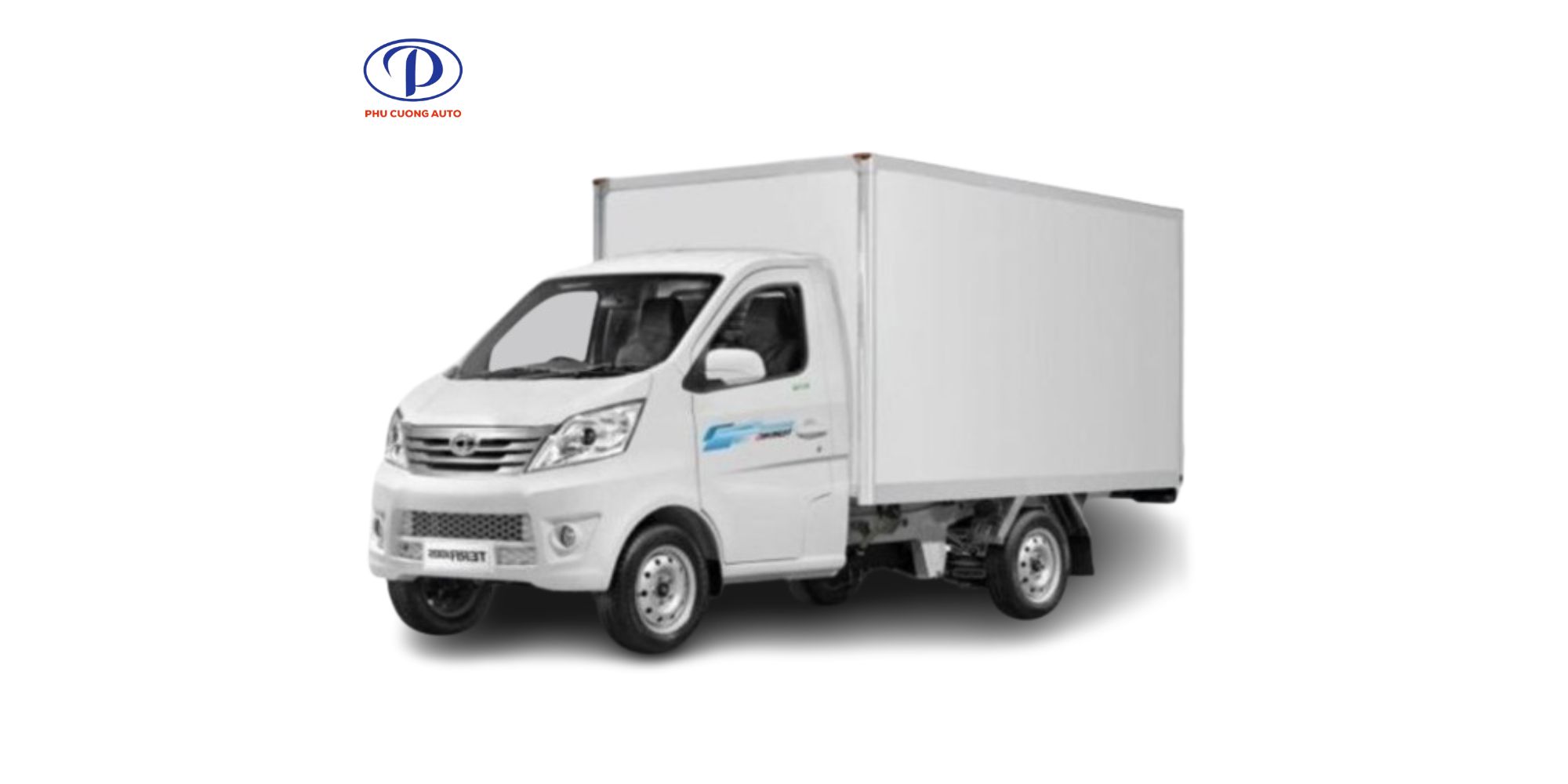 XE TẢI TERA 100S KÍN COMPOSITE