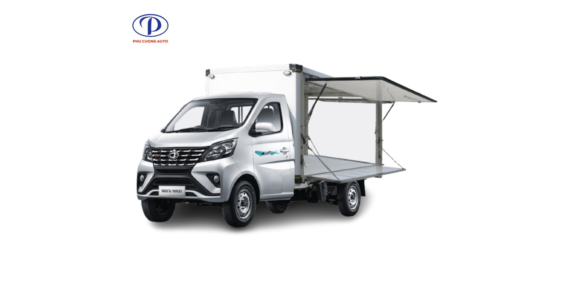 XE TẢI TERA STAR CÁNH DƠI
