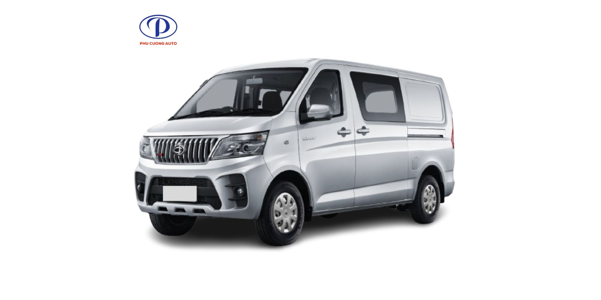 TẢI VAN TERA V6 5 CHỖ