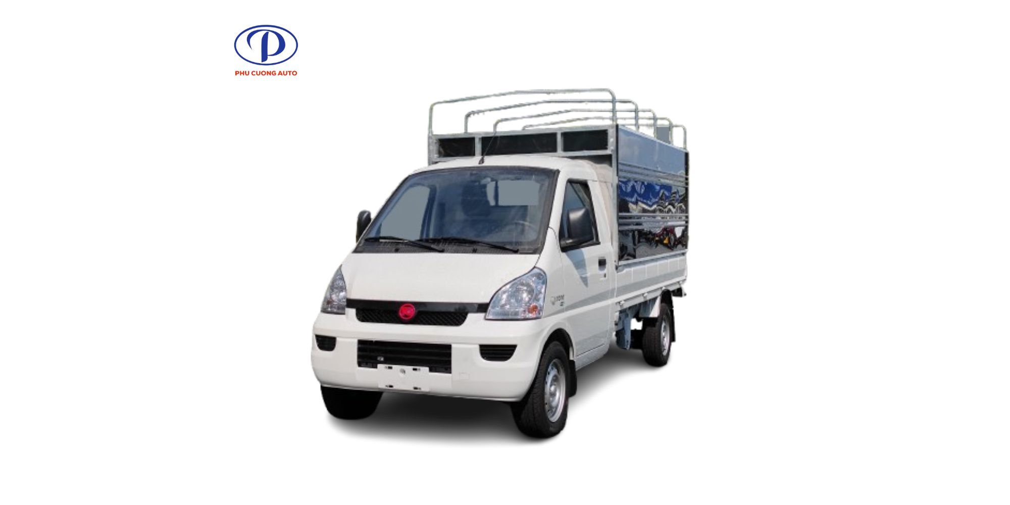 XE TẢI WULING N300P THÙNG BẠT