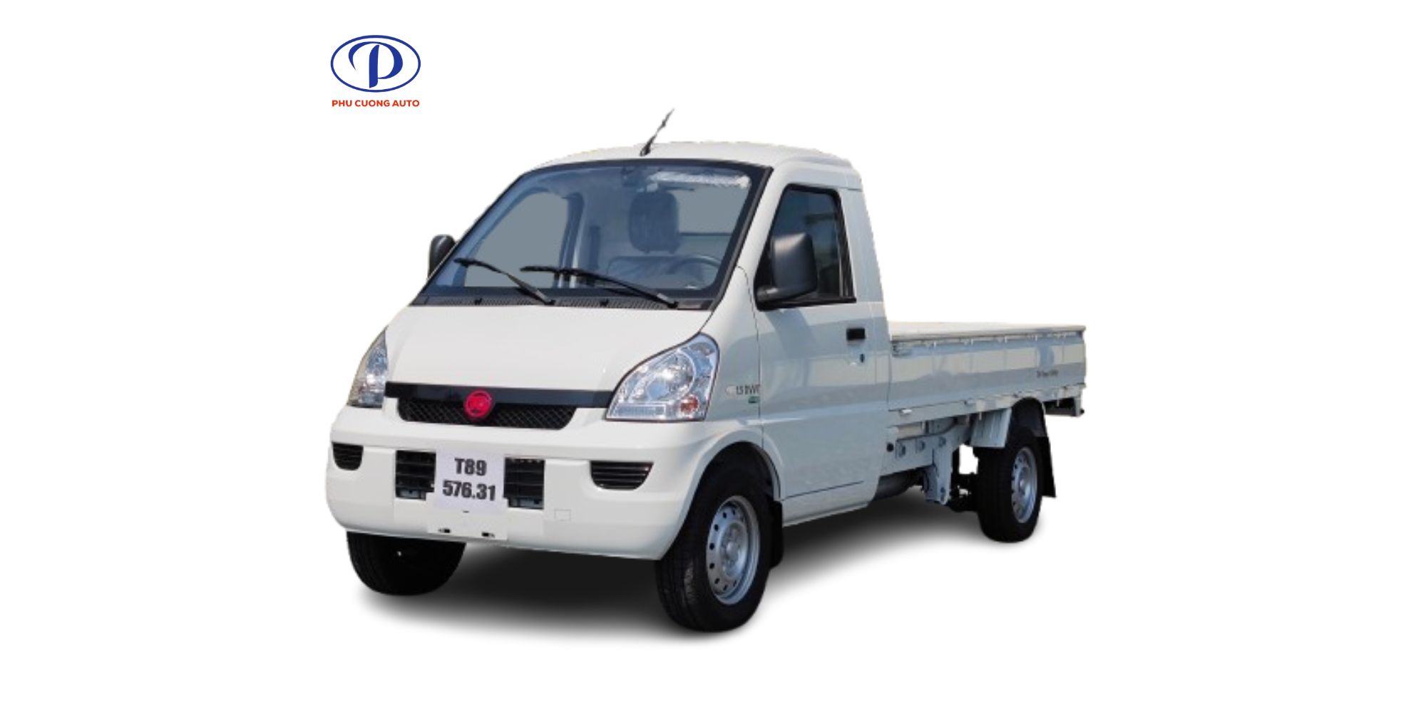 XE TẢI WULING N300P THÙNG LỬNG