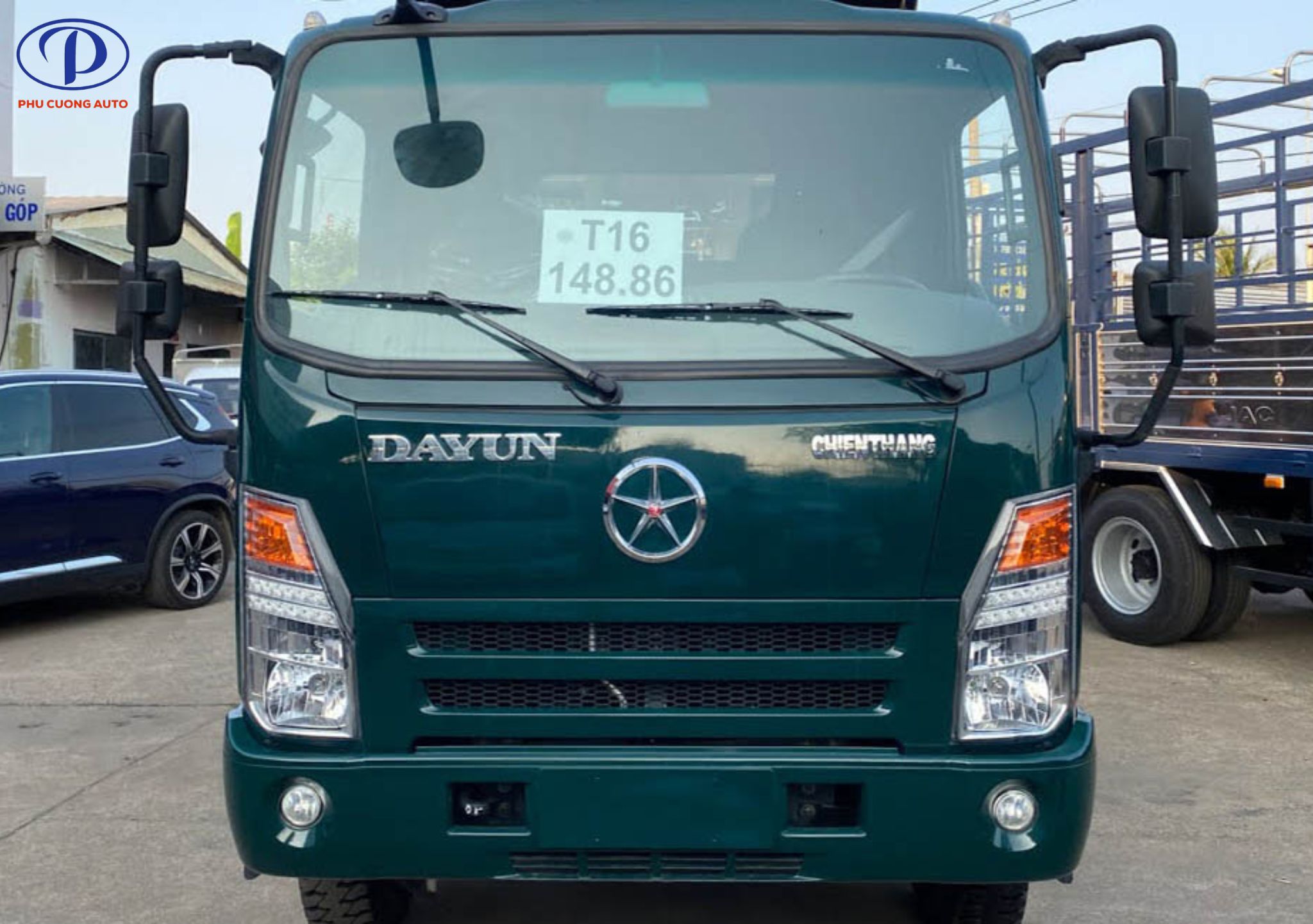 dau-cabin-xe-ben-dayun-4.7-khoi