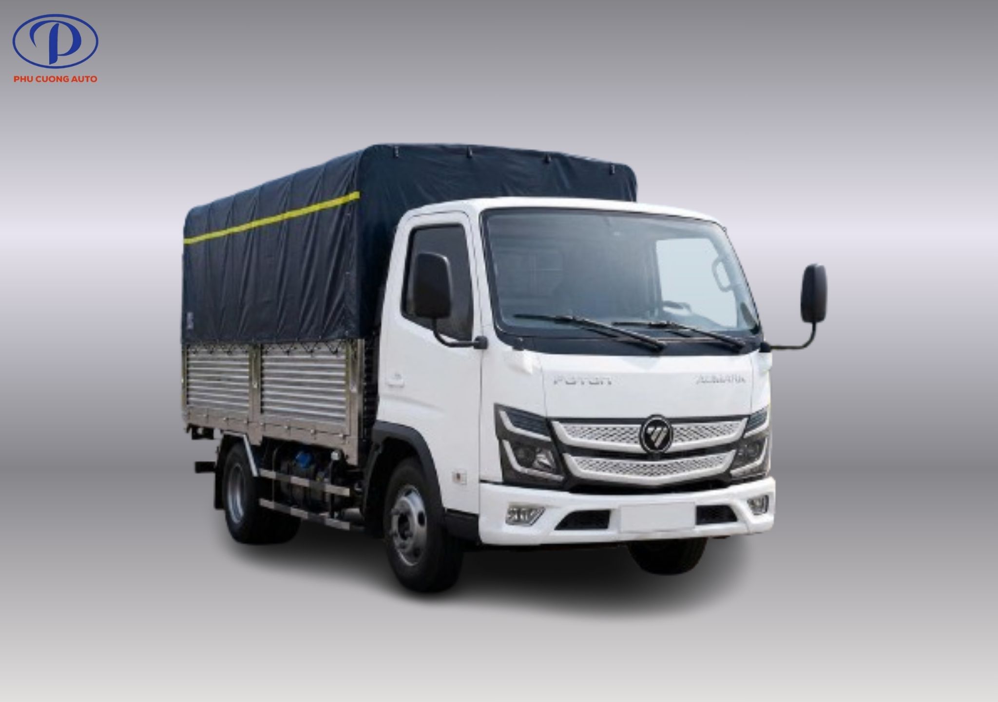 dau-cabin-xe-tai-foton-aumark-thung-bat
