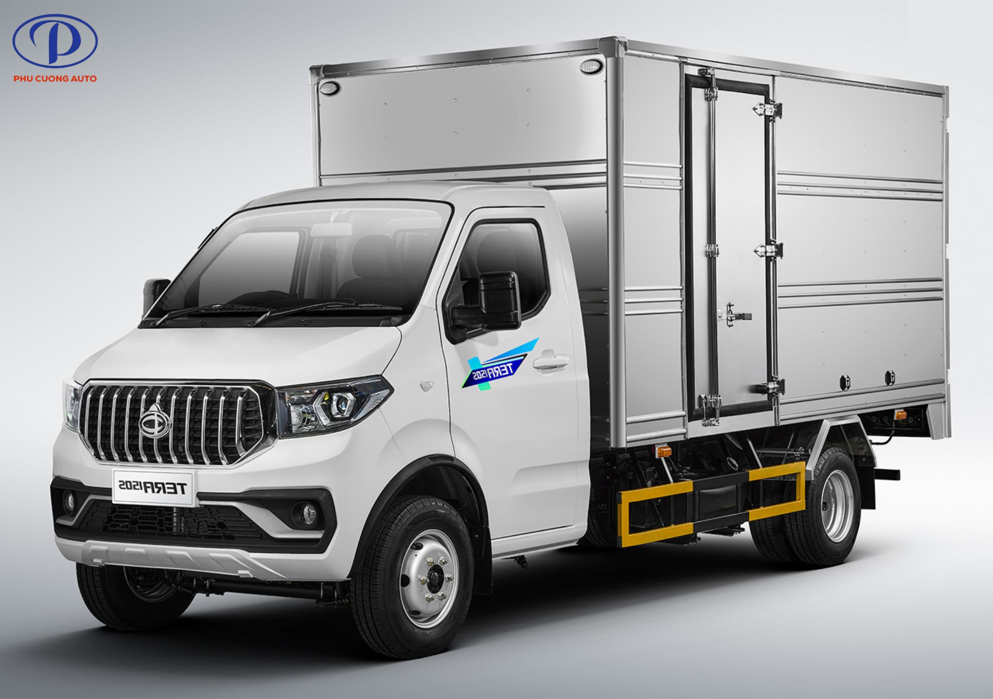 dau-cabin-xe-tai-tera-1.5-tan-thung-kin