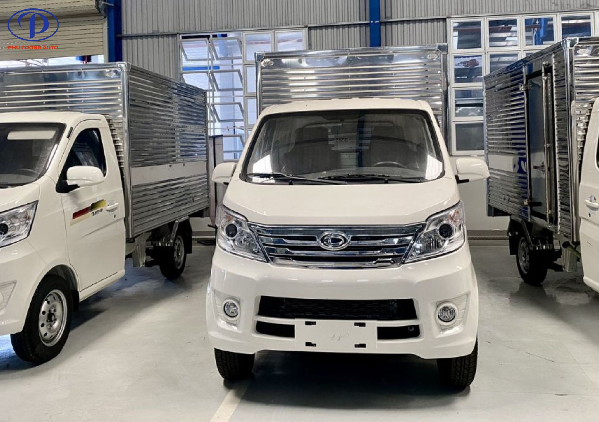 dau-cabin-xe-tai-tera-100s-thung-kin