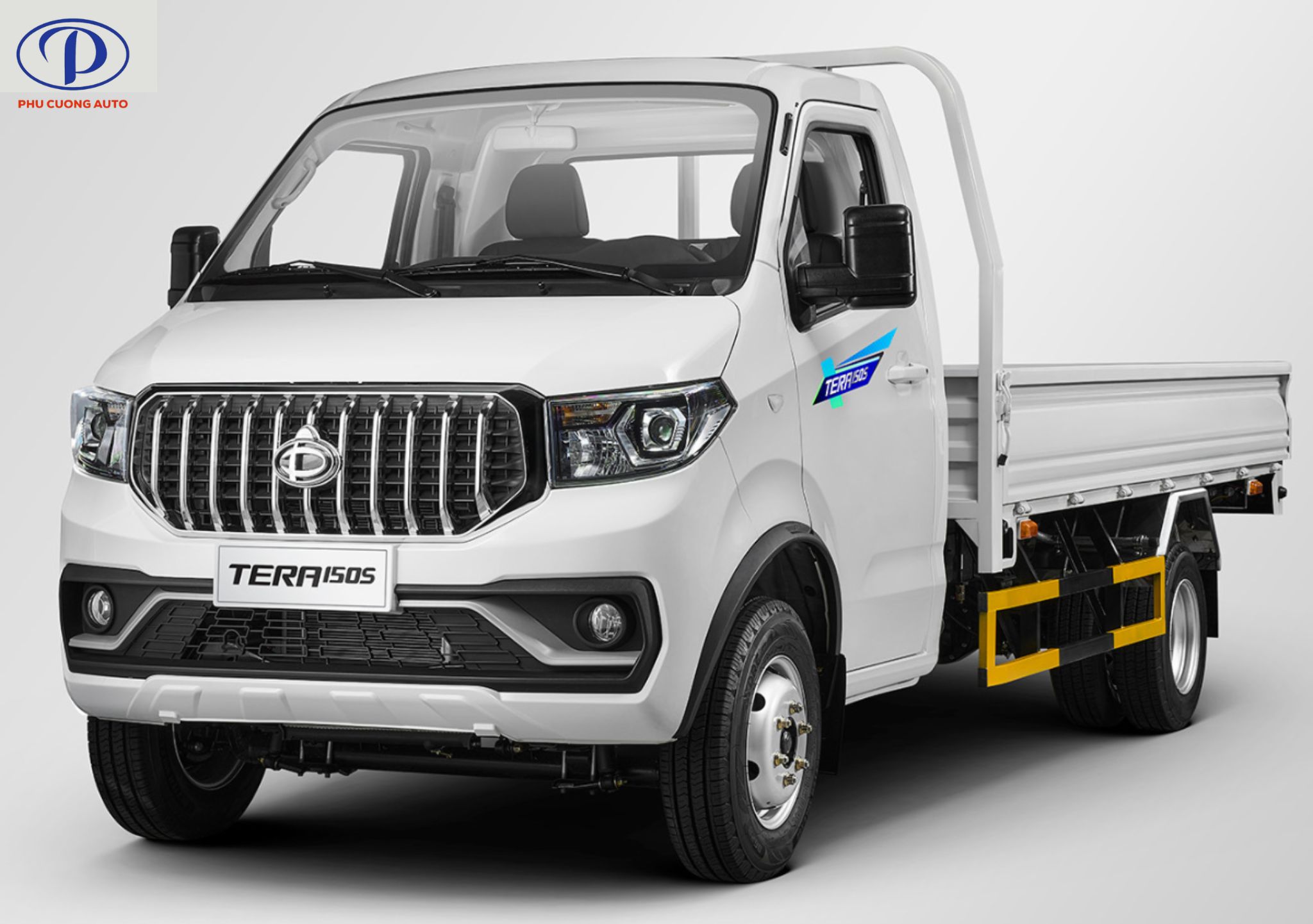 dau-cabin-xe-tai-tera-150s