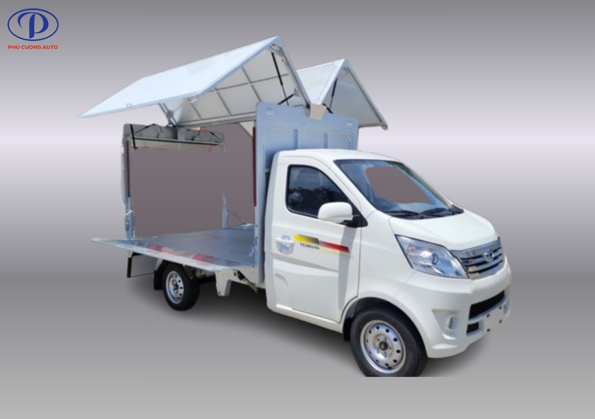dau-cabin-xe-tai-tera-ban-hang-luu-dong
