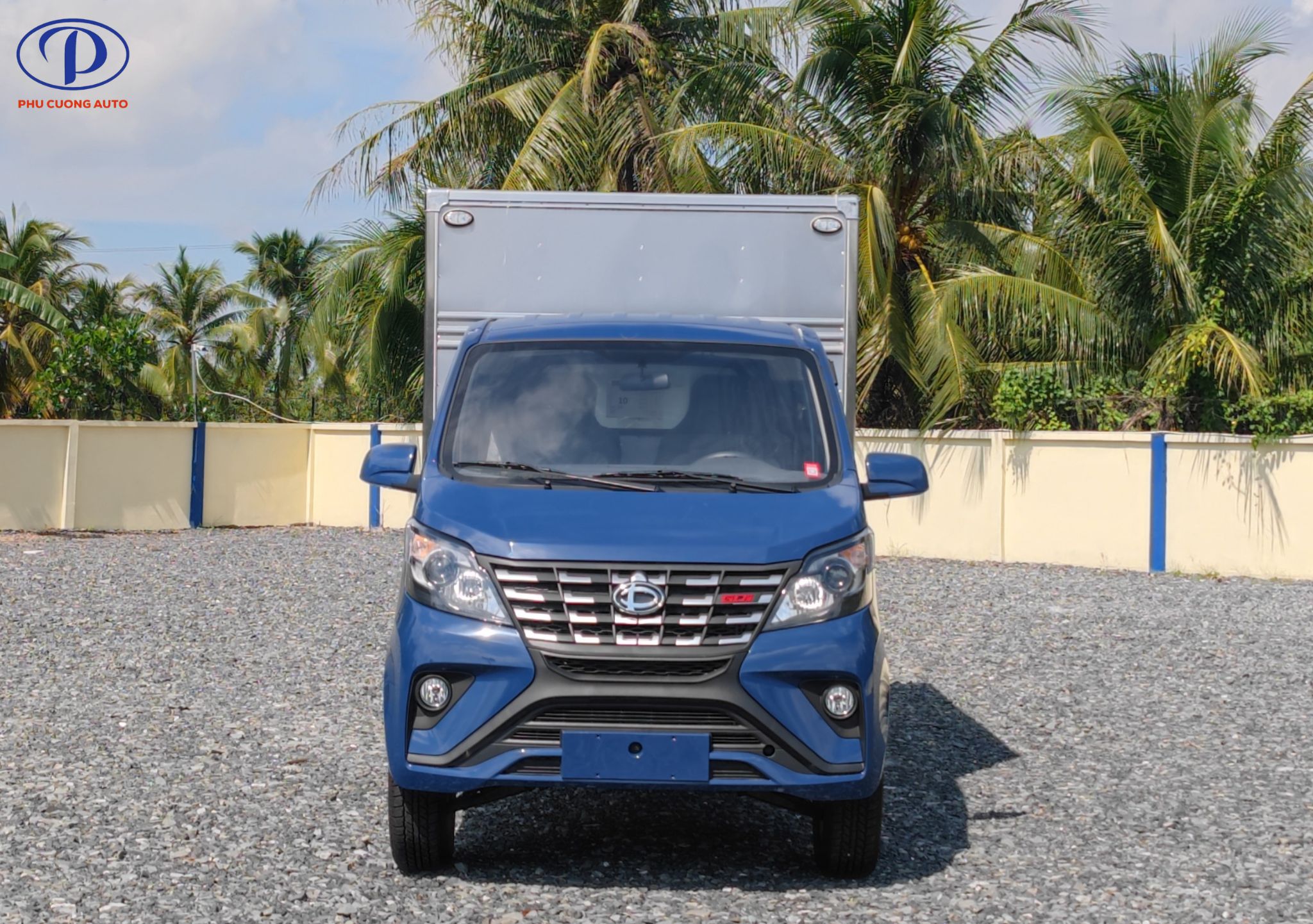 dau-cabin-xe-tai-tera-star-thung-kin