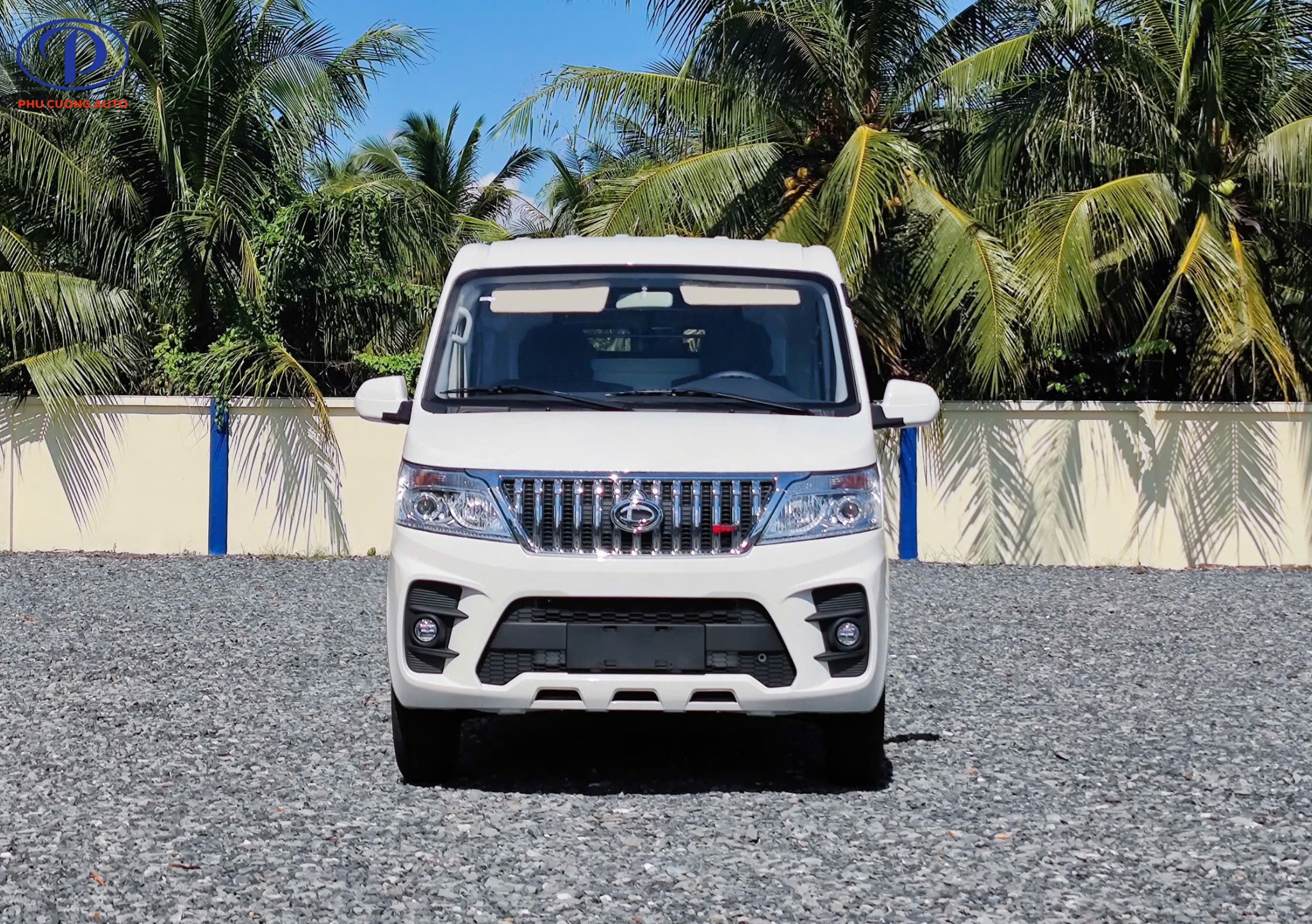 dau-cabin-xe-tai-van-tera-v6-2-cho