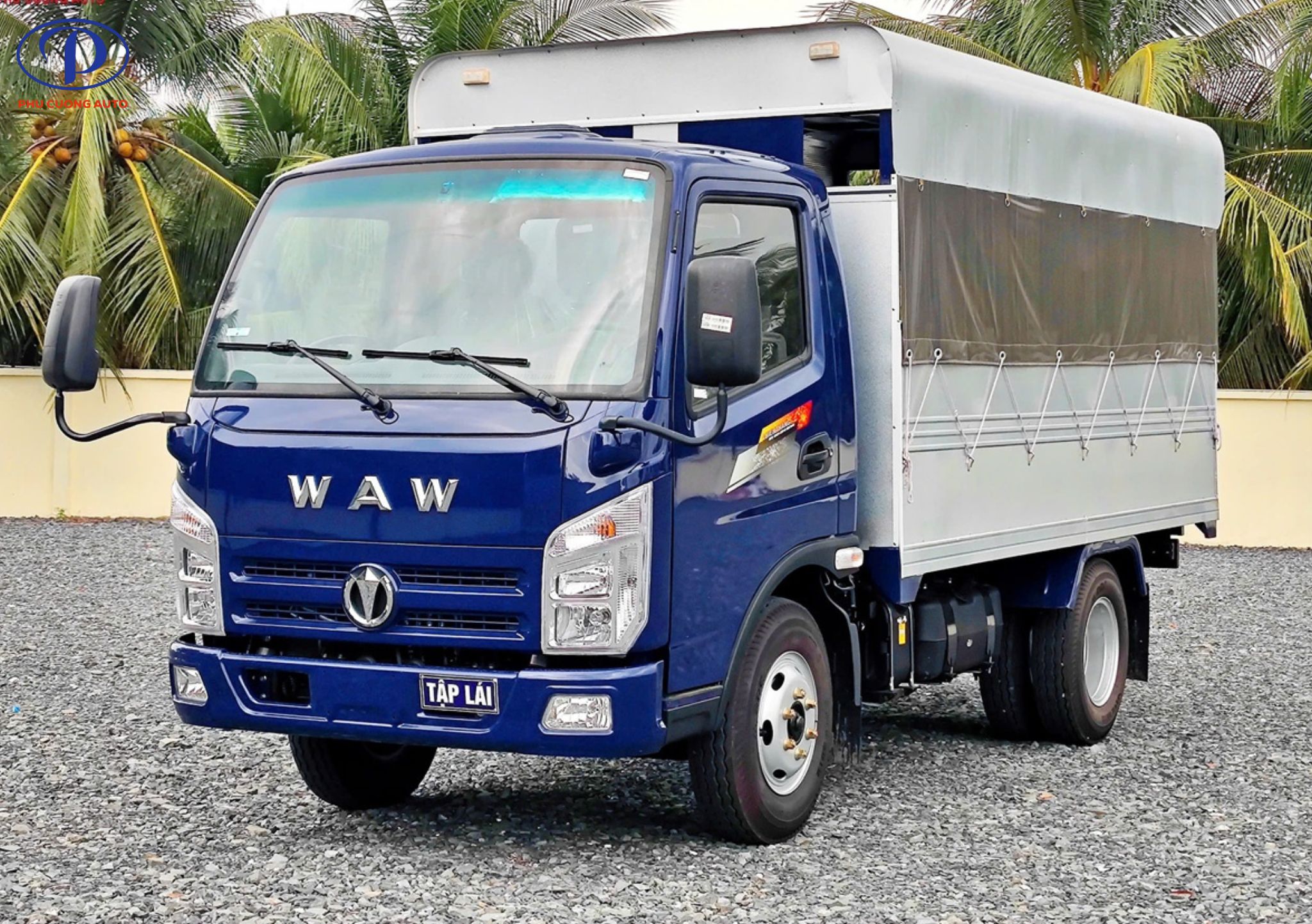 dau-cabin-xe-tai-waw-3.6-tan