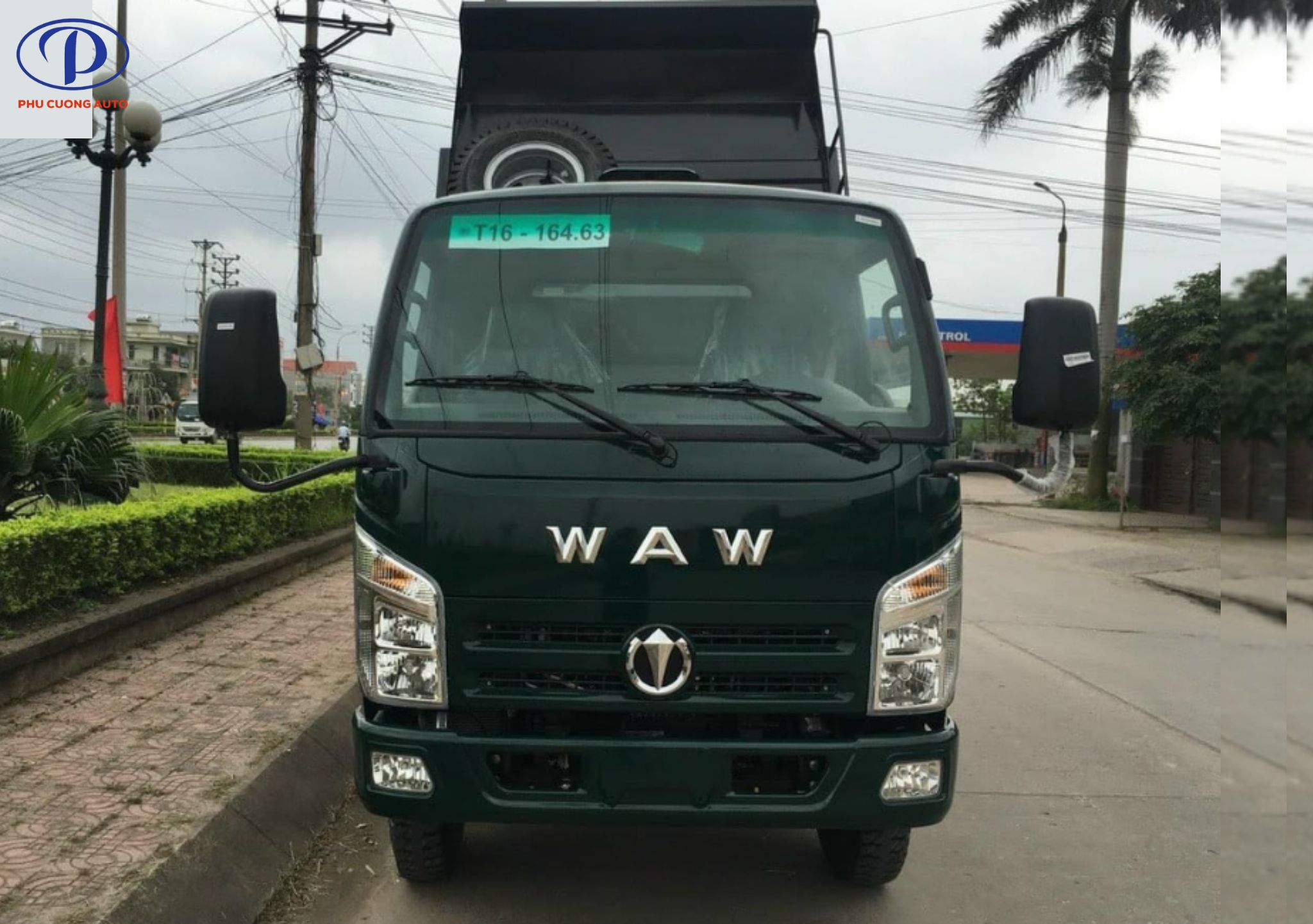 dau-cabin-xe-waw-3.9-khoi