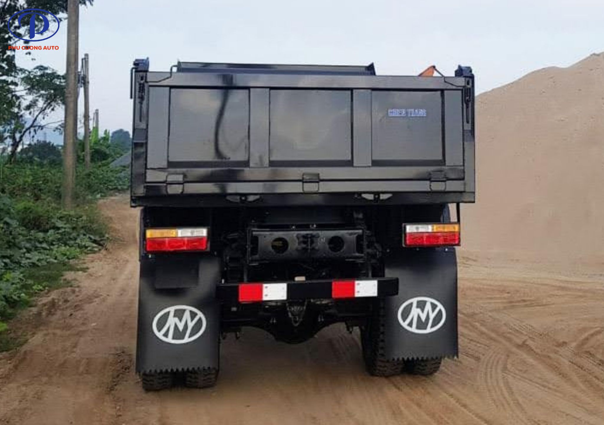 gam-xe-ben-dayun-3.5-khoi
