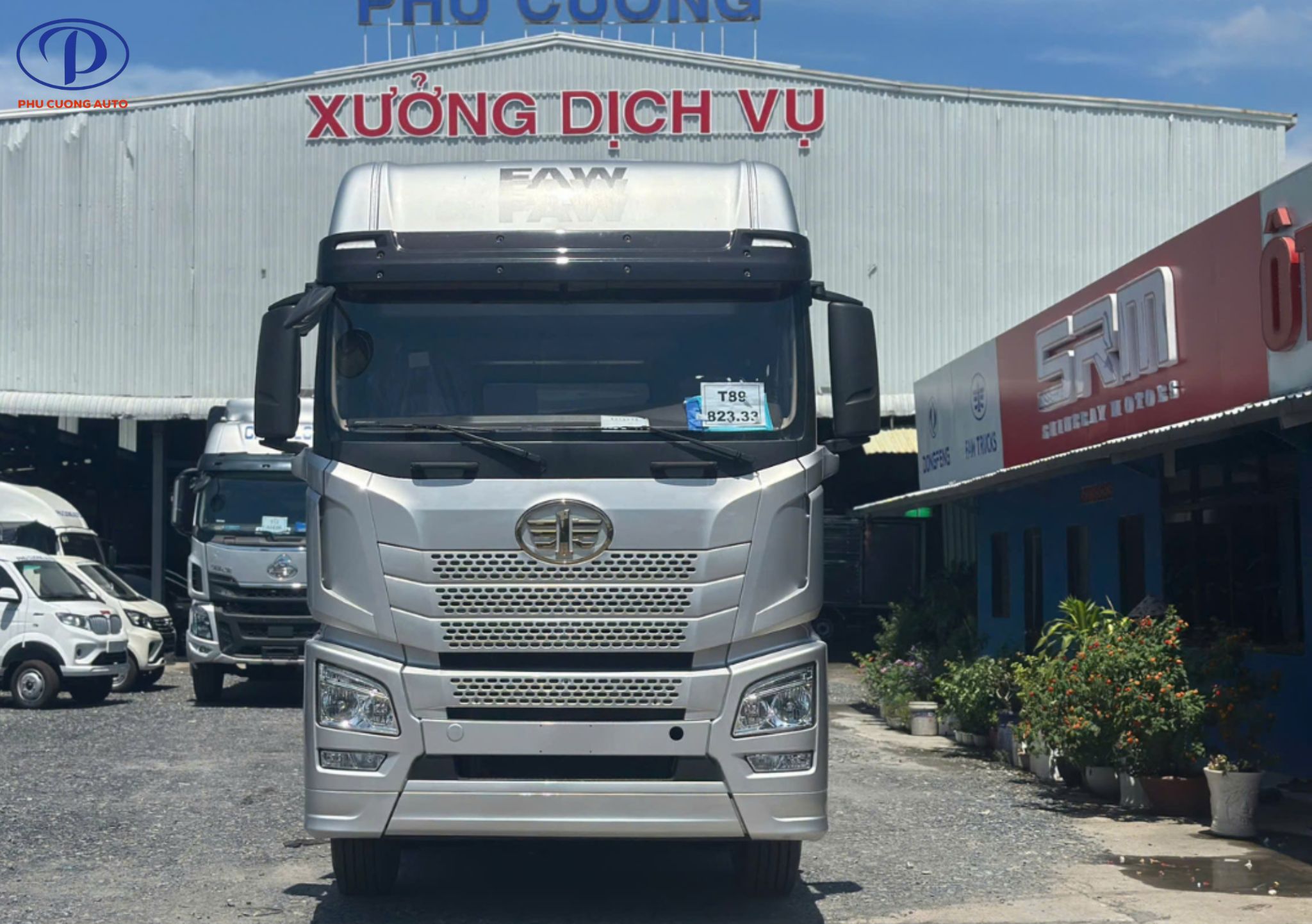 dau-cabin-xe-faw-jh6-cho-gia-suc