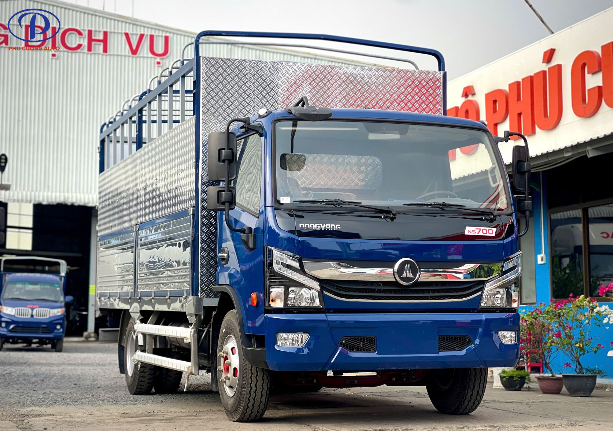 than-xe-tai-dong-vang-ns700-thung-bat-7.4-tan