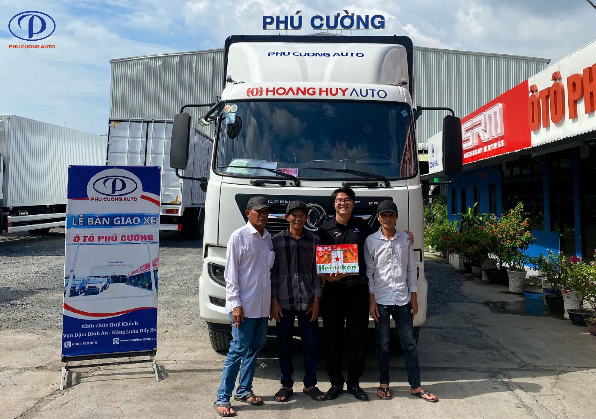 ban-giao-xe-dongfeng-kr180-anh-hoang