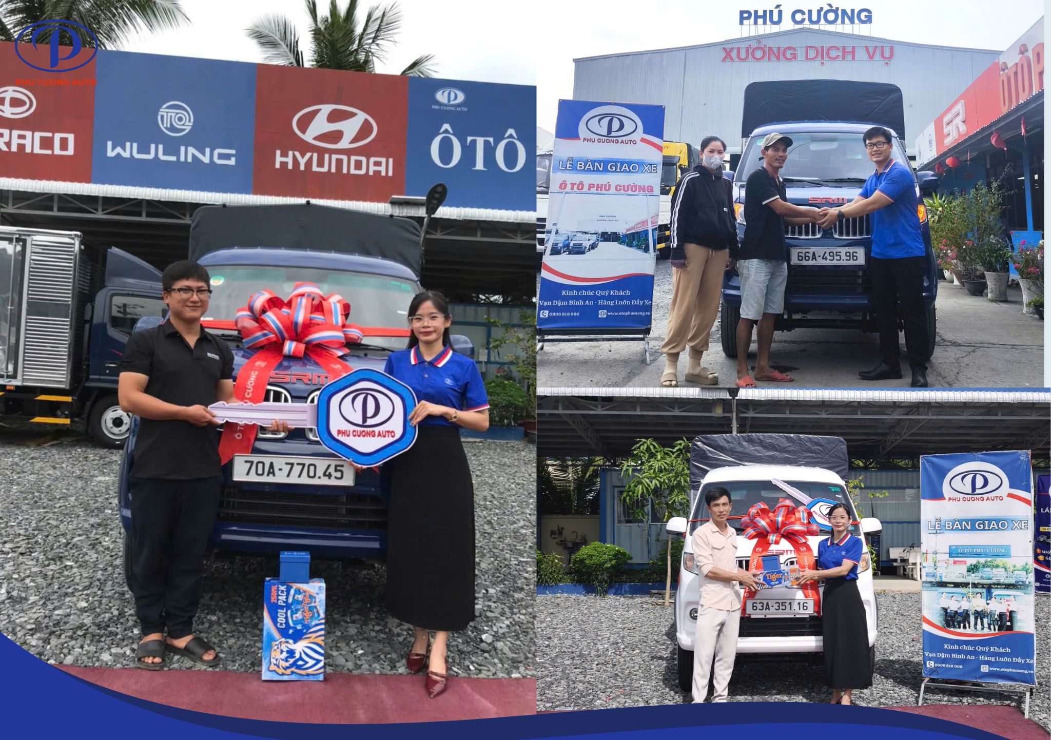 le-ban-giao-xe-o-to-phu-cuong