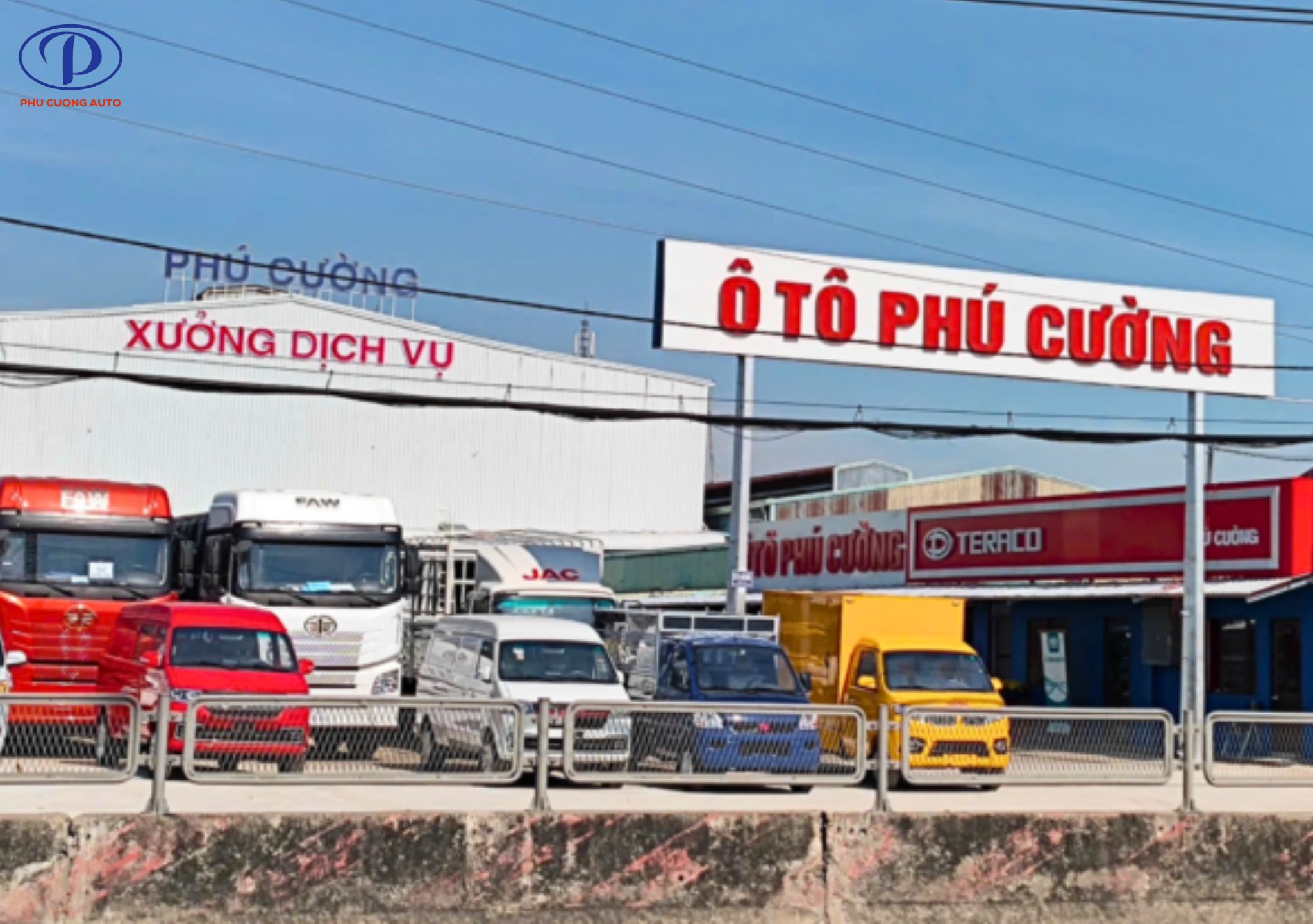 showroom-o-to-phu-cuong-tai-binh-chanh